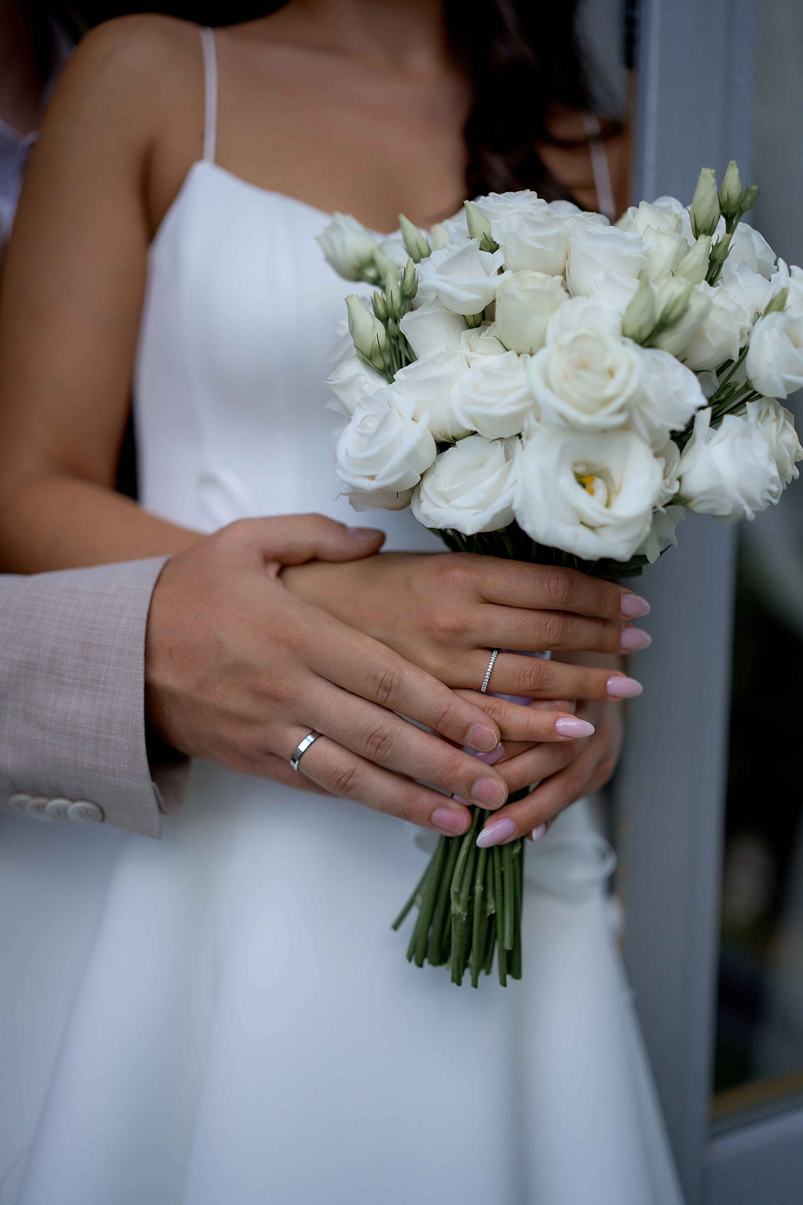 Павел & Ксения. Фотограф в Нижнем Новгороде Марина Кузнецова