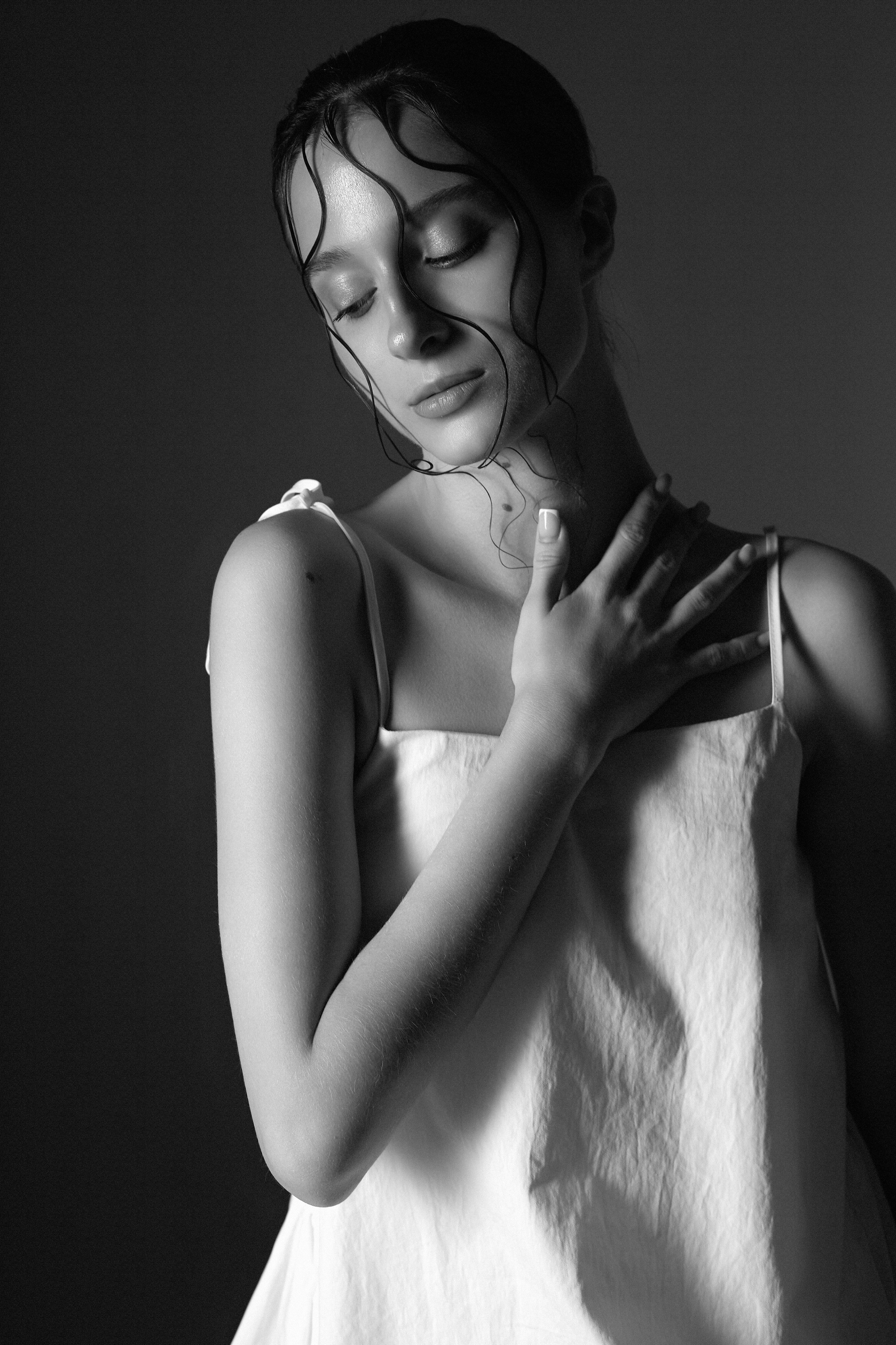 Студия. Фотограф Рябухина Ирина. Г.Краснодар