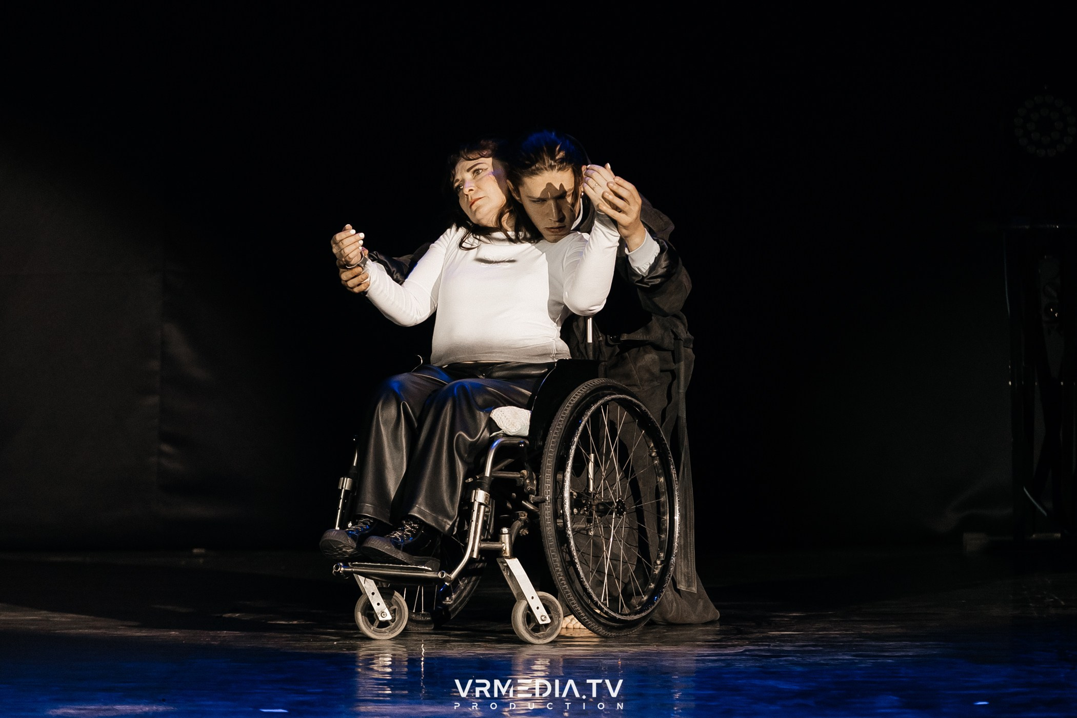 Всероссийский благотворительный инклюзивный Фестиваль «МЫ»