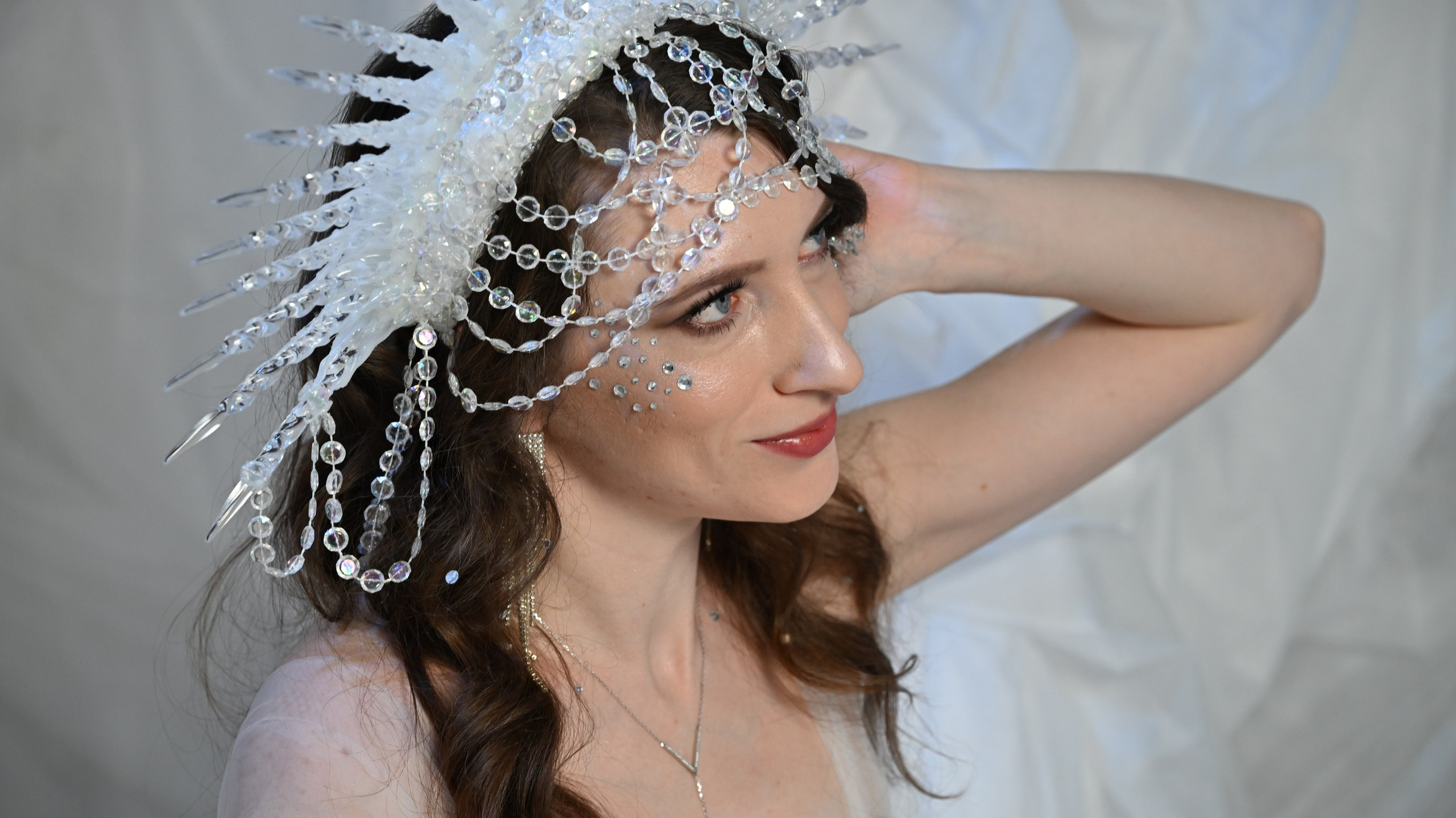 Снежинки 1. Фотограф в Санкт-Петербурге Сафронов Николай