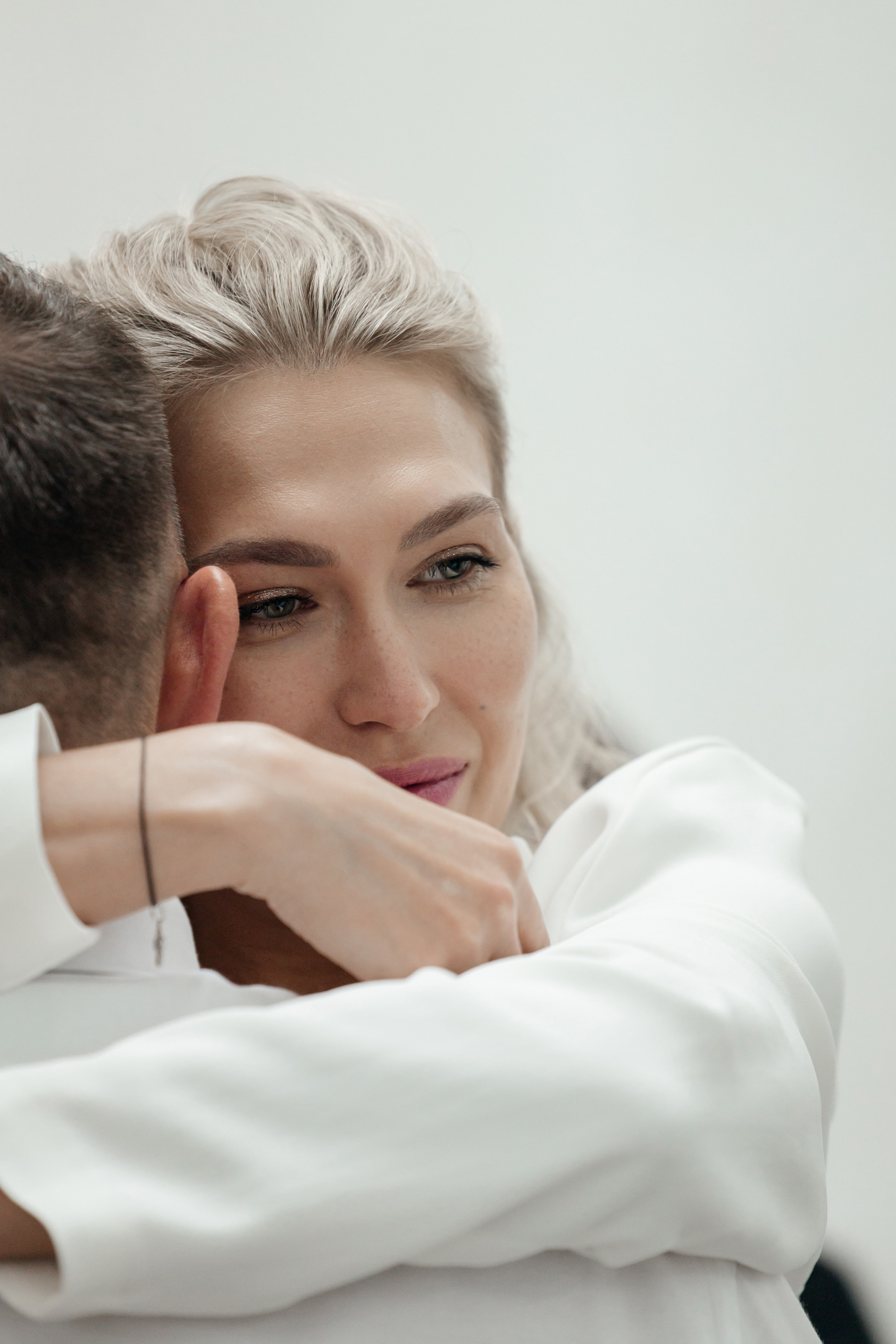 Ярослав & Надежда. Фотограф Москва Людмила Белова