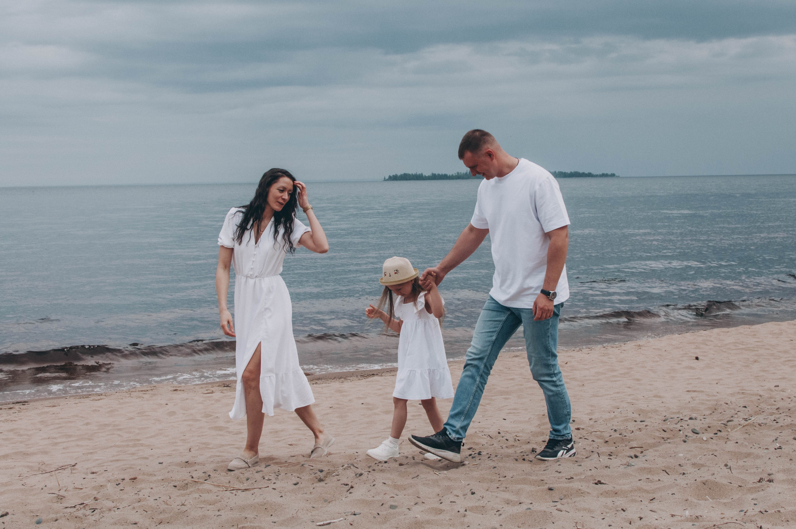 Семейный фотограф из Петрозаводска, Карелия