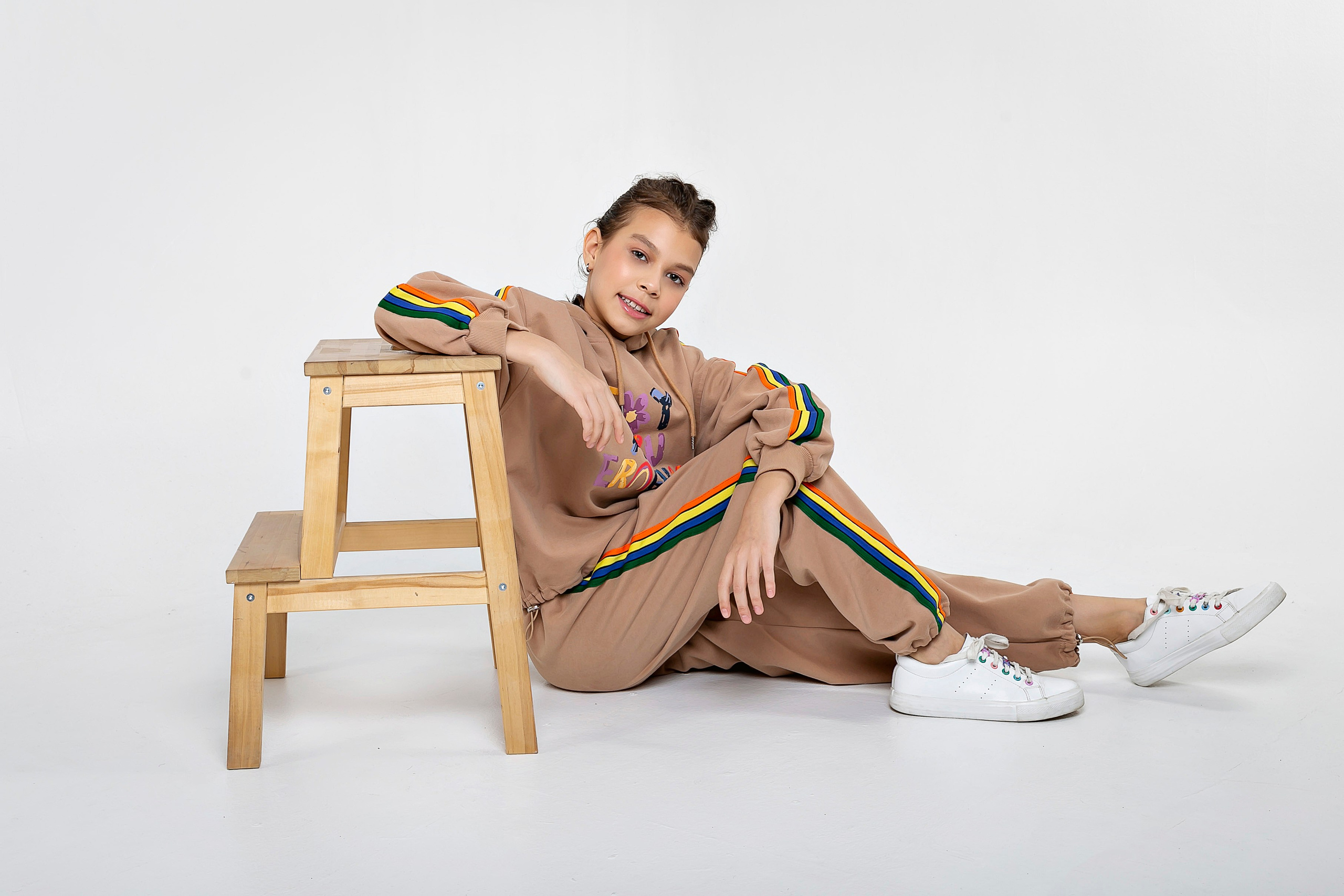 Модельные тесты модельной школы Diamonds. Фотограф в Новосибирске Сергей Белов