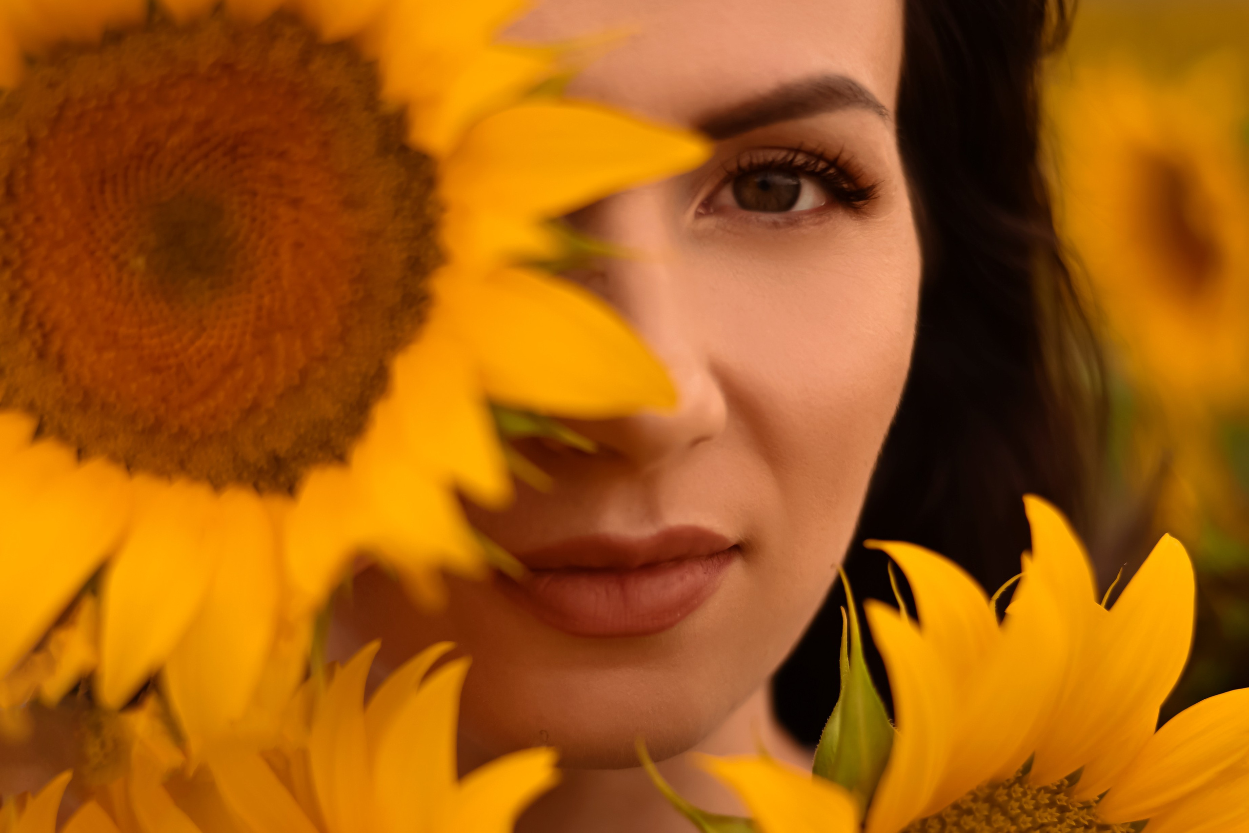 Street. Портретный фотограф Любовь Безволева