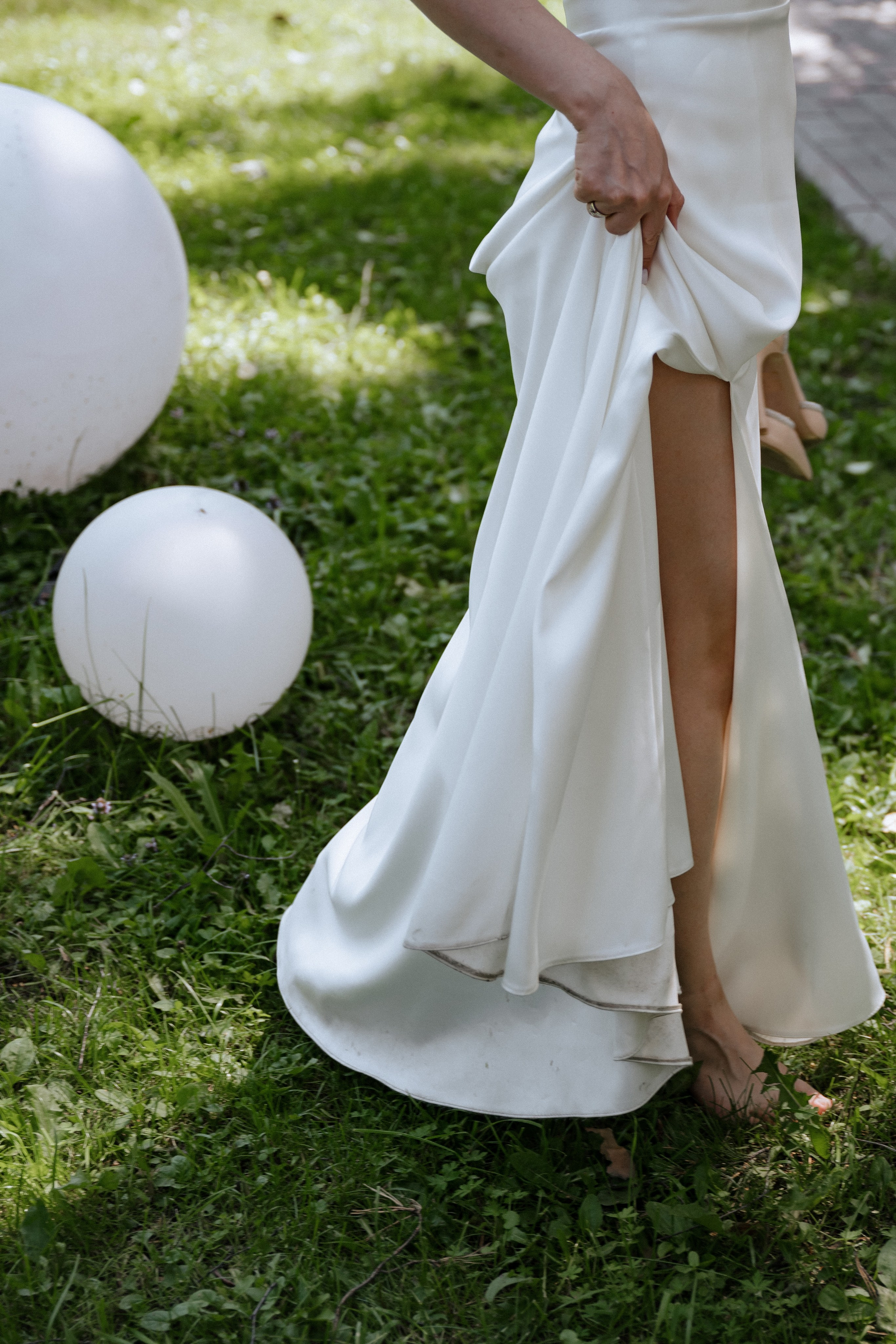 Анастасия & Алексей