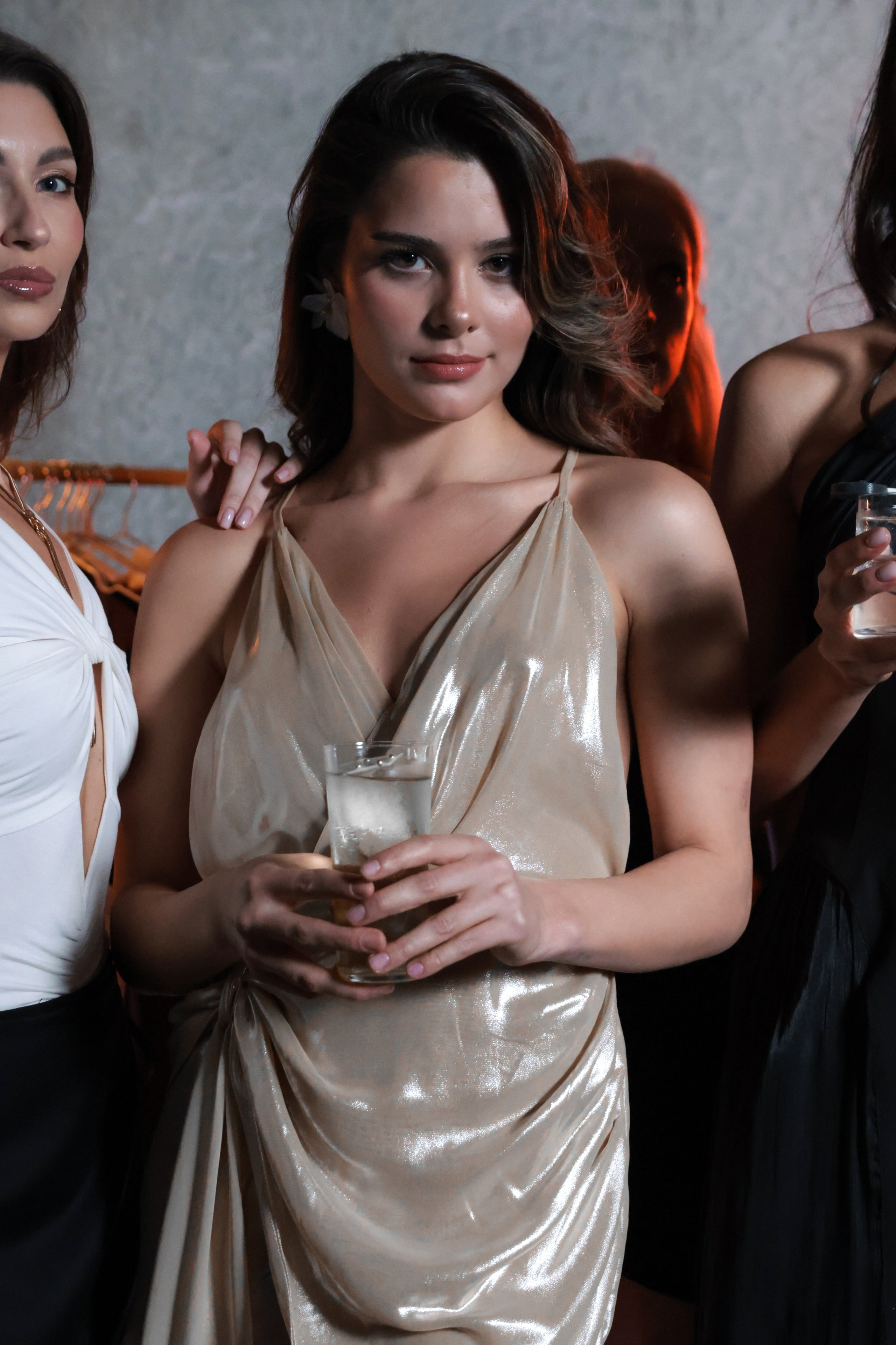 Sukra. Презентация новой коллекции. Fashion Фотограф в СПб Yana Kochkina