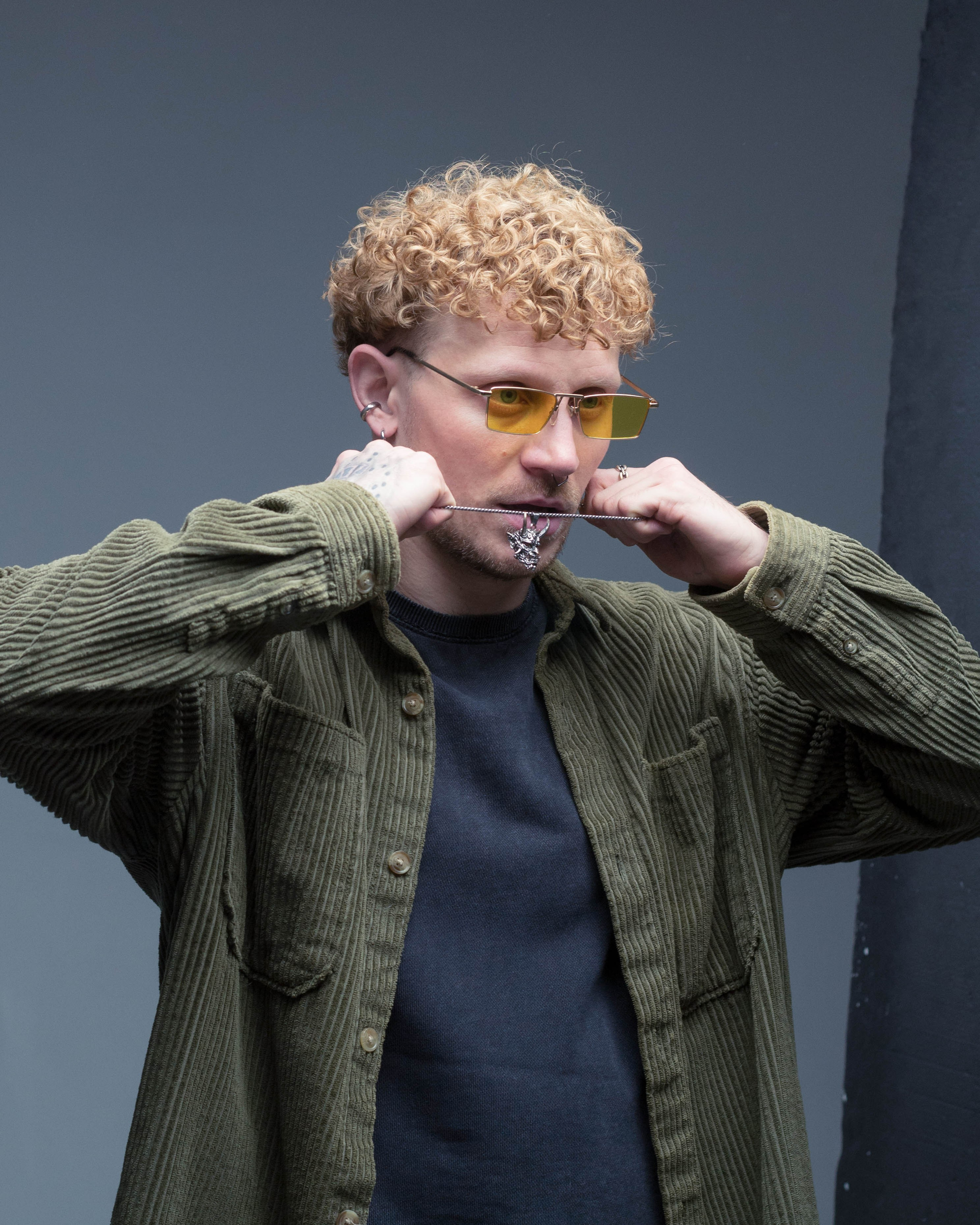 Константин. Фотограф Воронеж Кристина Золотарёва