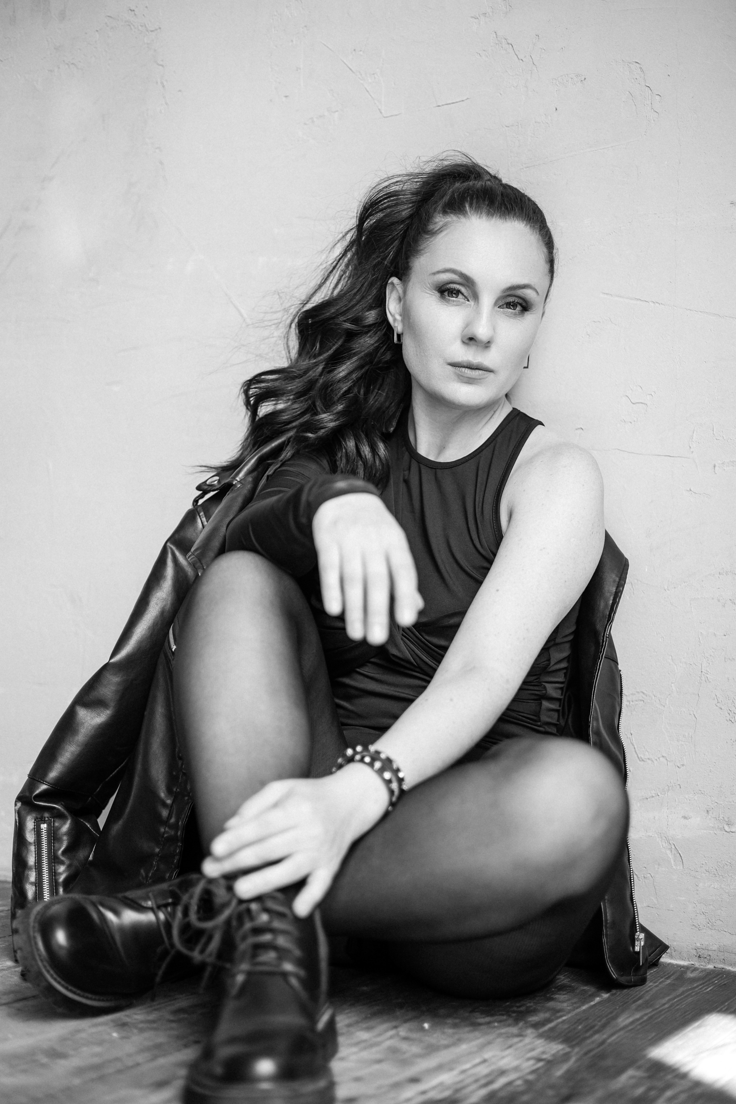 Портретный фотограф Юлия Красноперова в Барнауле/Заринске