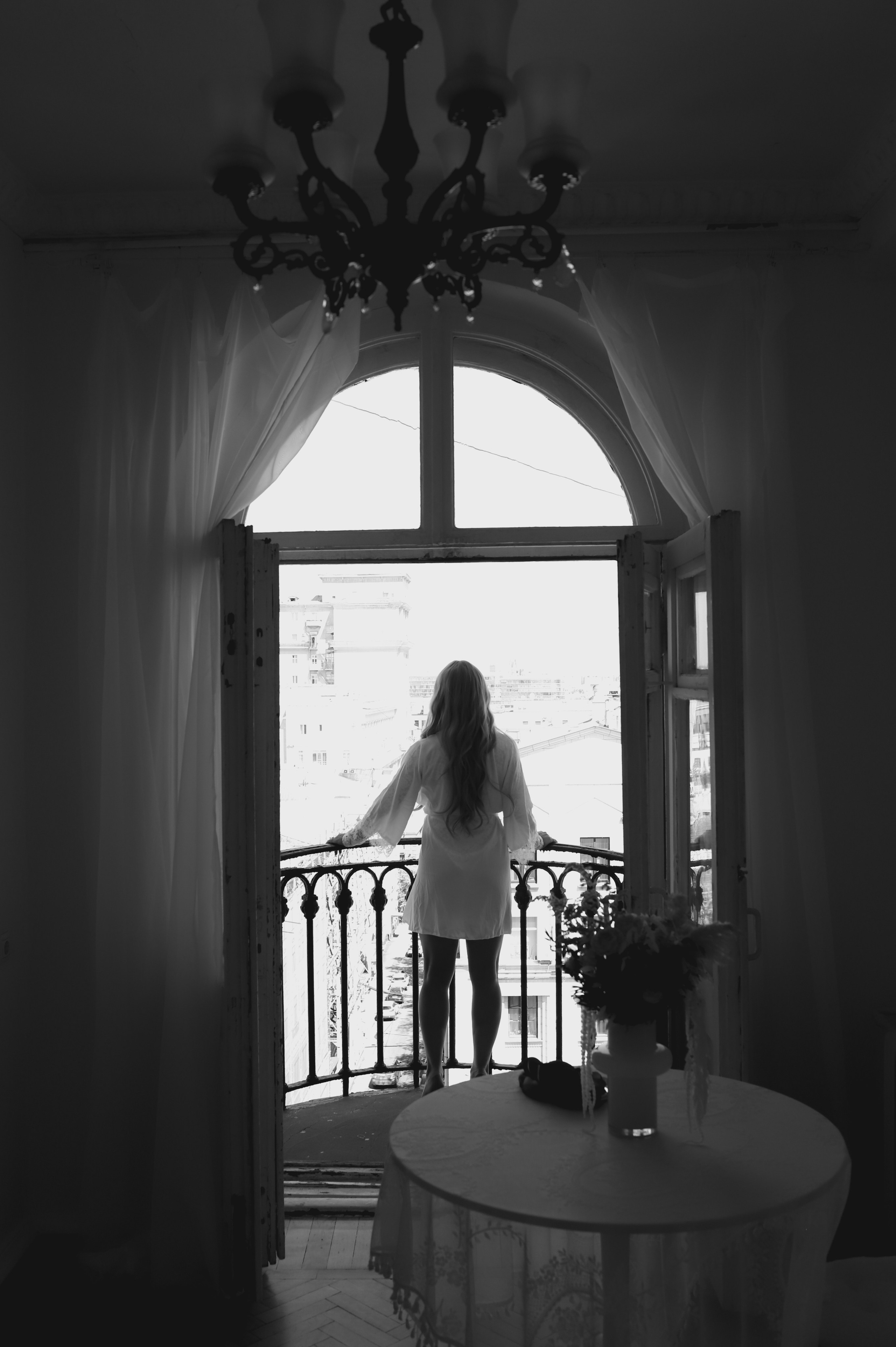 Невеста Татьяна. Фотограф Москва и МО Анастасия Пясковская