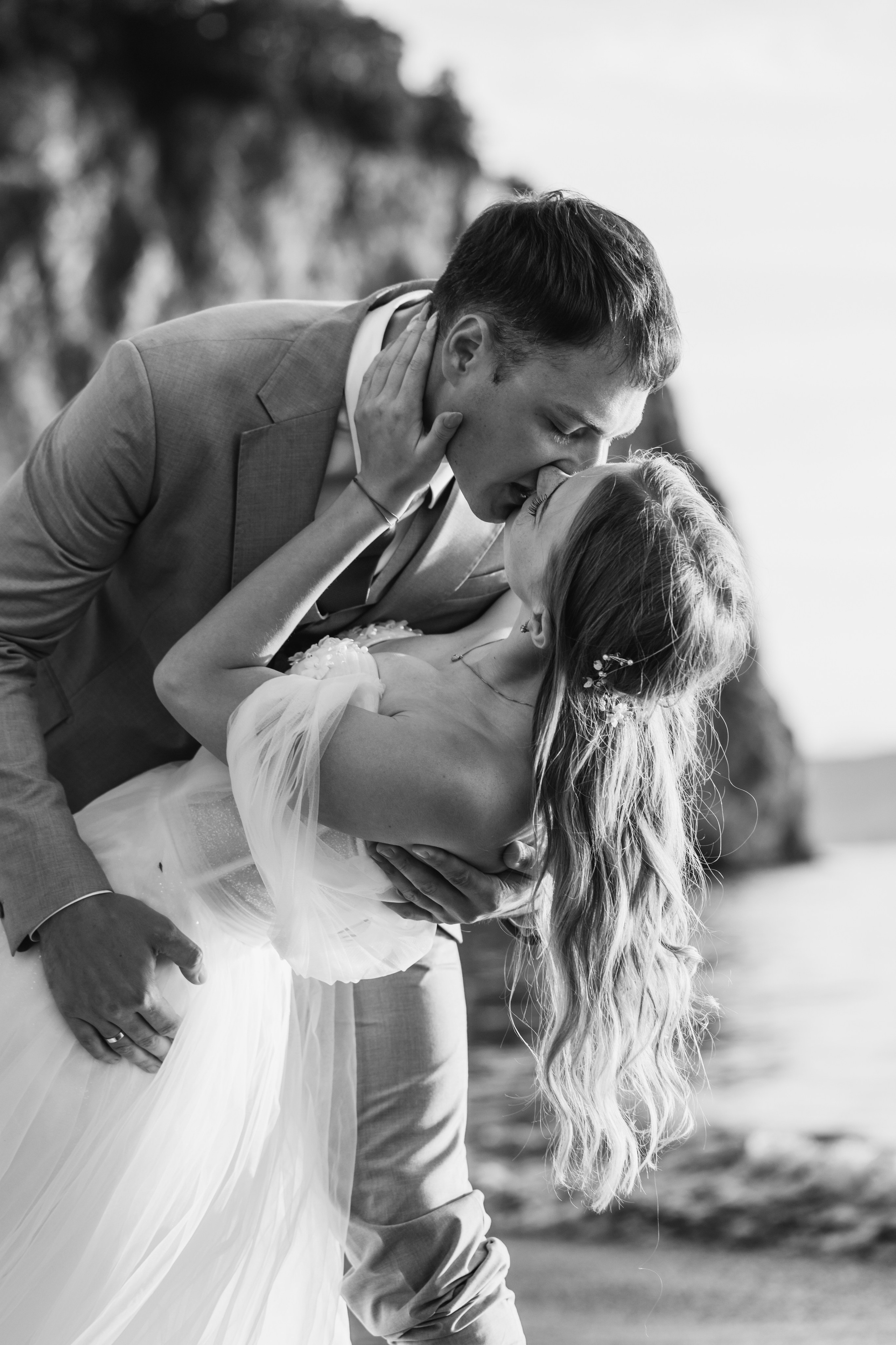 Свадебная прогулка | Денис и Алина. Обо мне