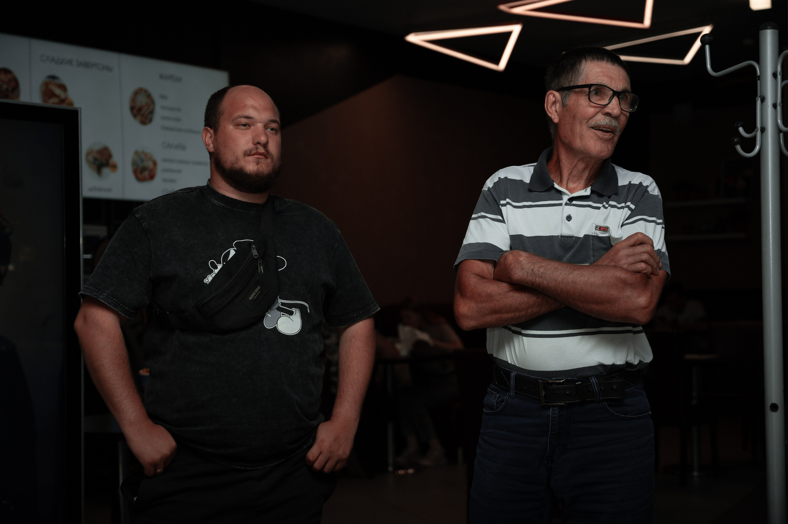 Ночь кино 2025 кинотеатр Гигант Хабаровск