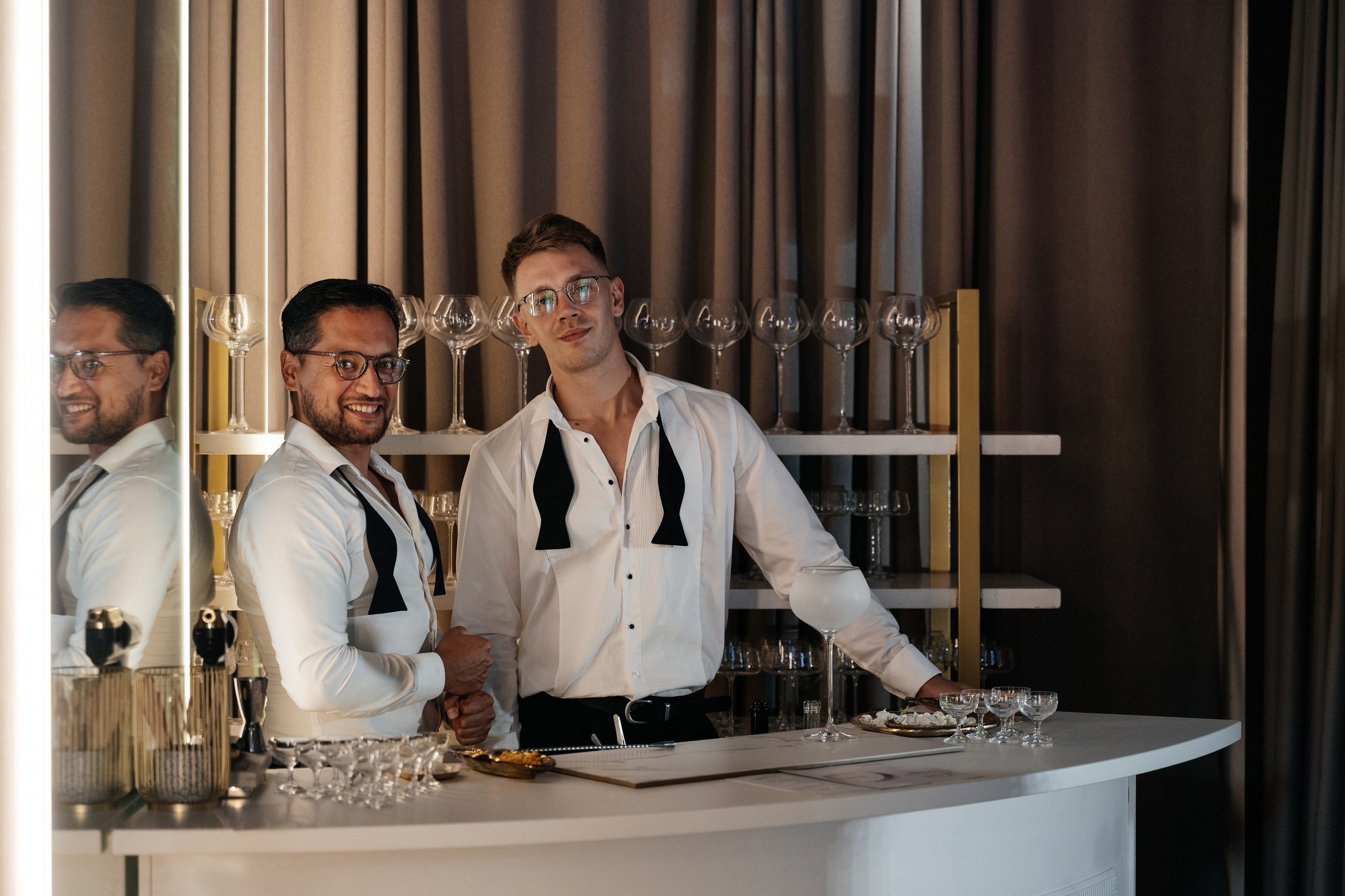 NDA. Свадебный фотограф в Москве и по всему Миру Андрей Медведников