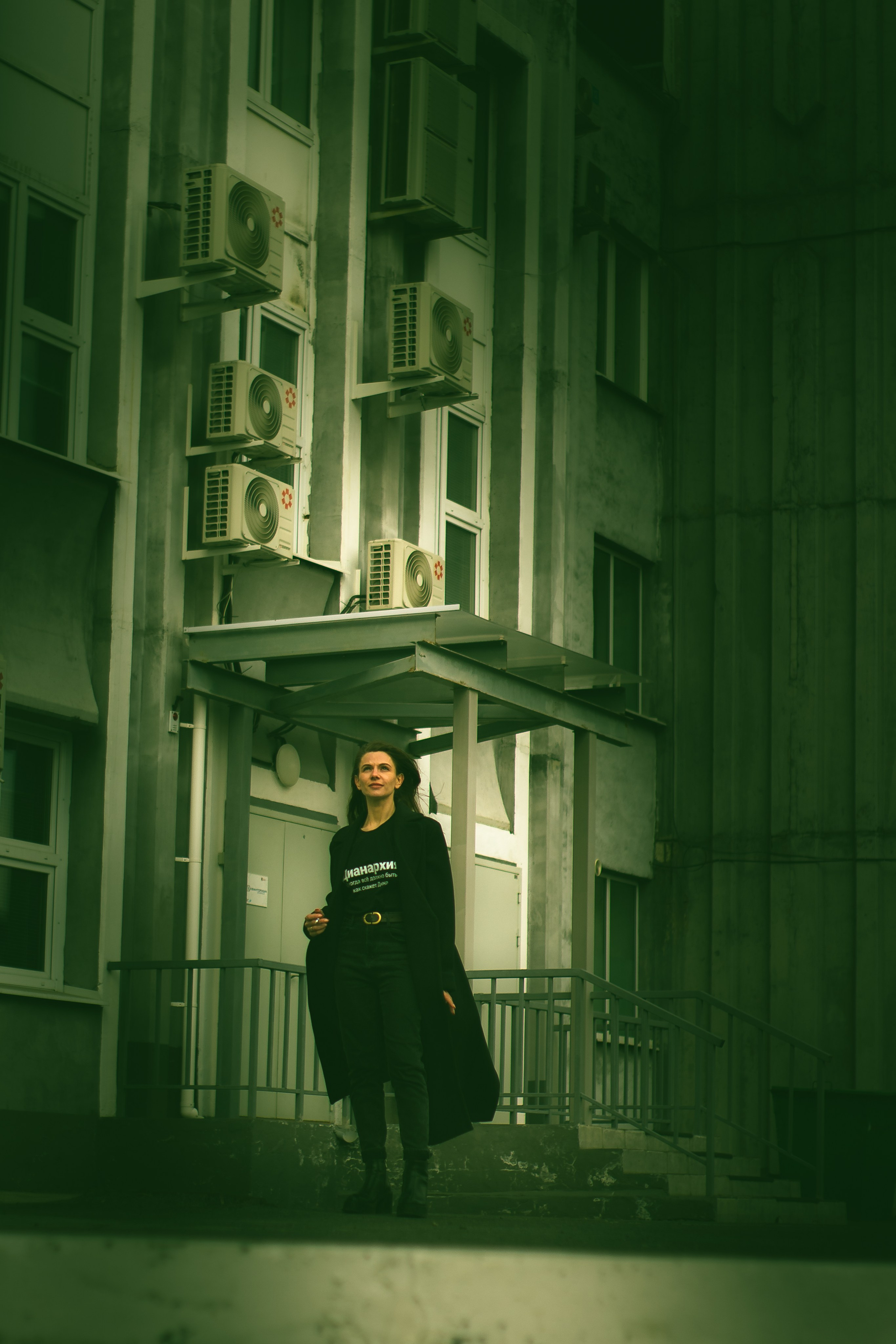 Побег на 1 000 000$. Максим Тимофеев Фотограф Ачинск