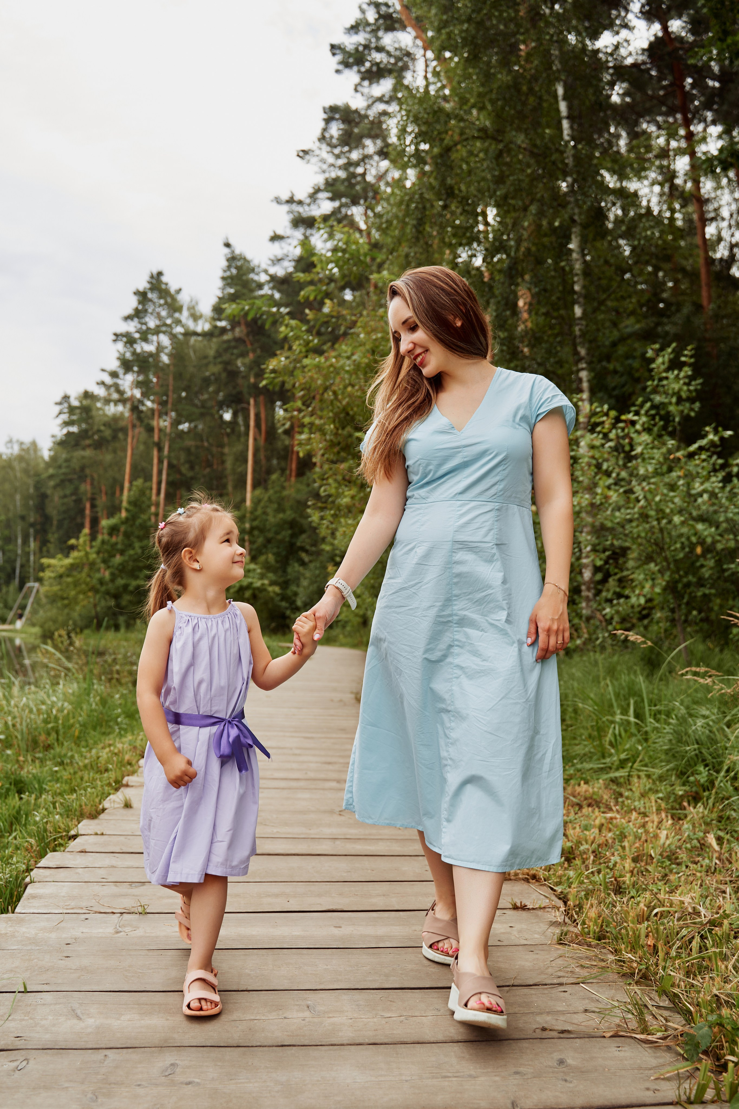 Семейная фотосессия. Фотограф Москва Арина Клокова