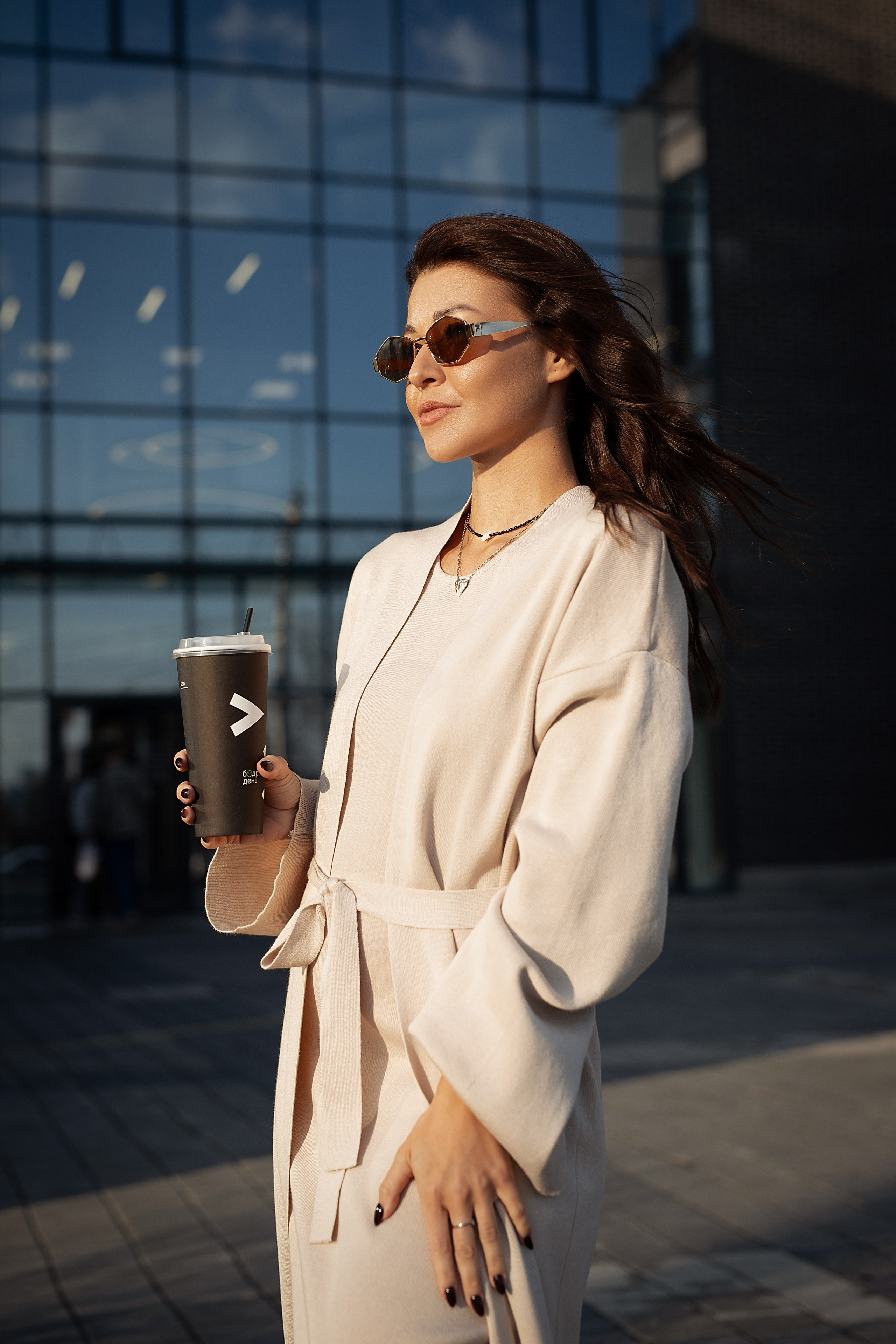 Катя. Таня Давтян фотограф в Новосибирске