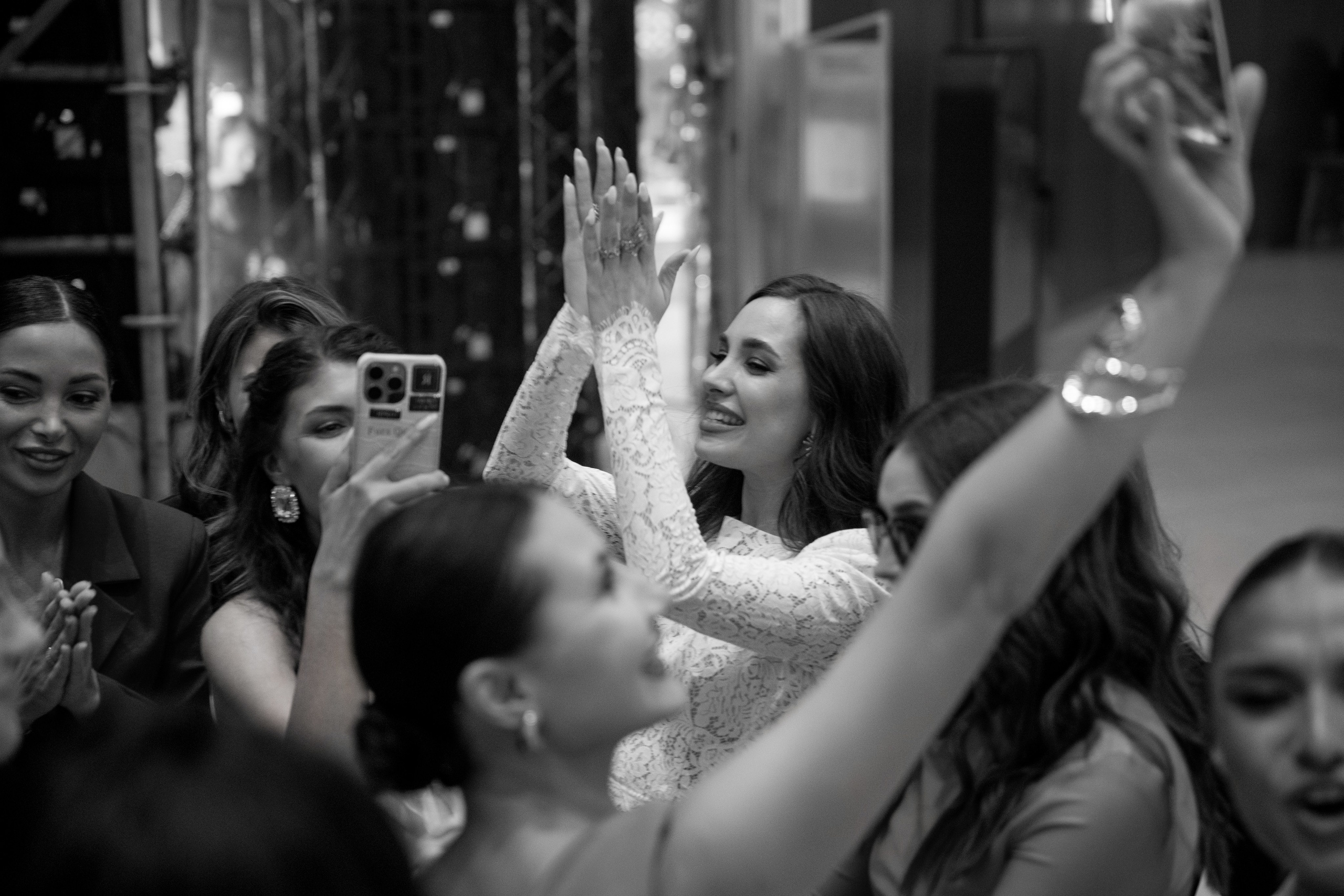 Event Репортажные съемки