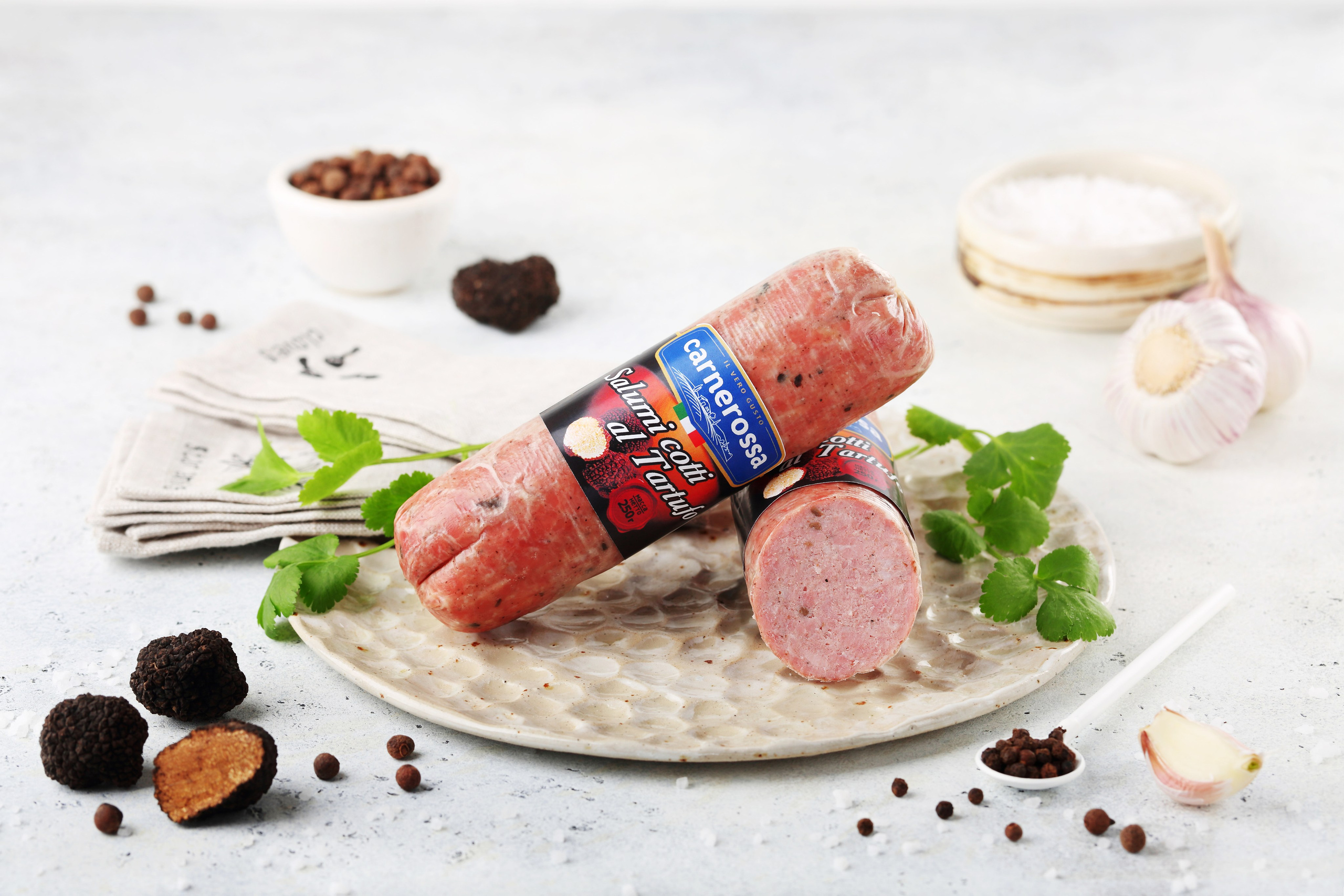 Мясная продукция. Фуд-фотограф Оксана Голева