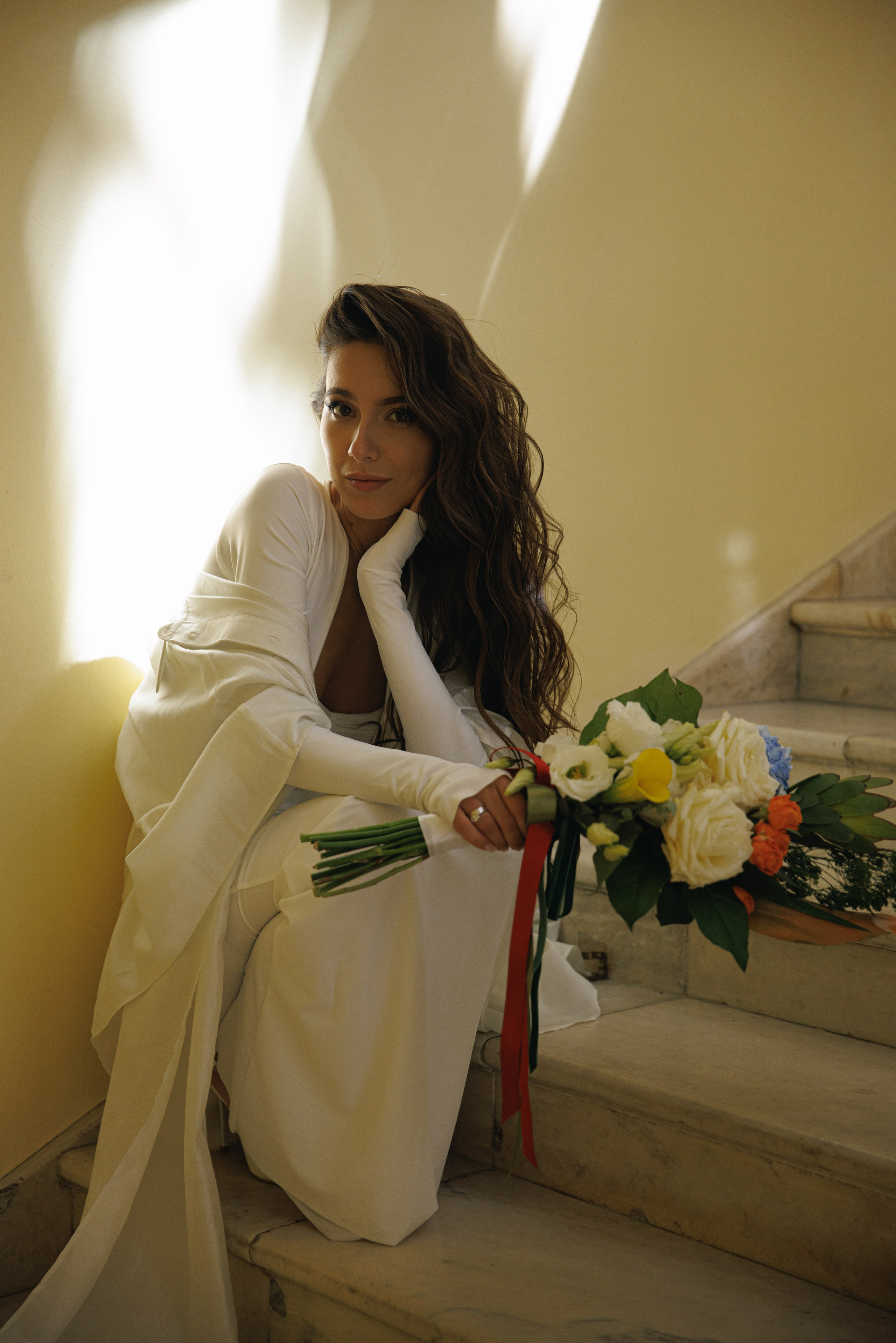 Твоя жемчужина. Свадебный и семейный фотограф в Москве Julia Juice