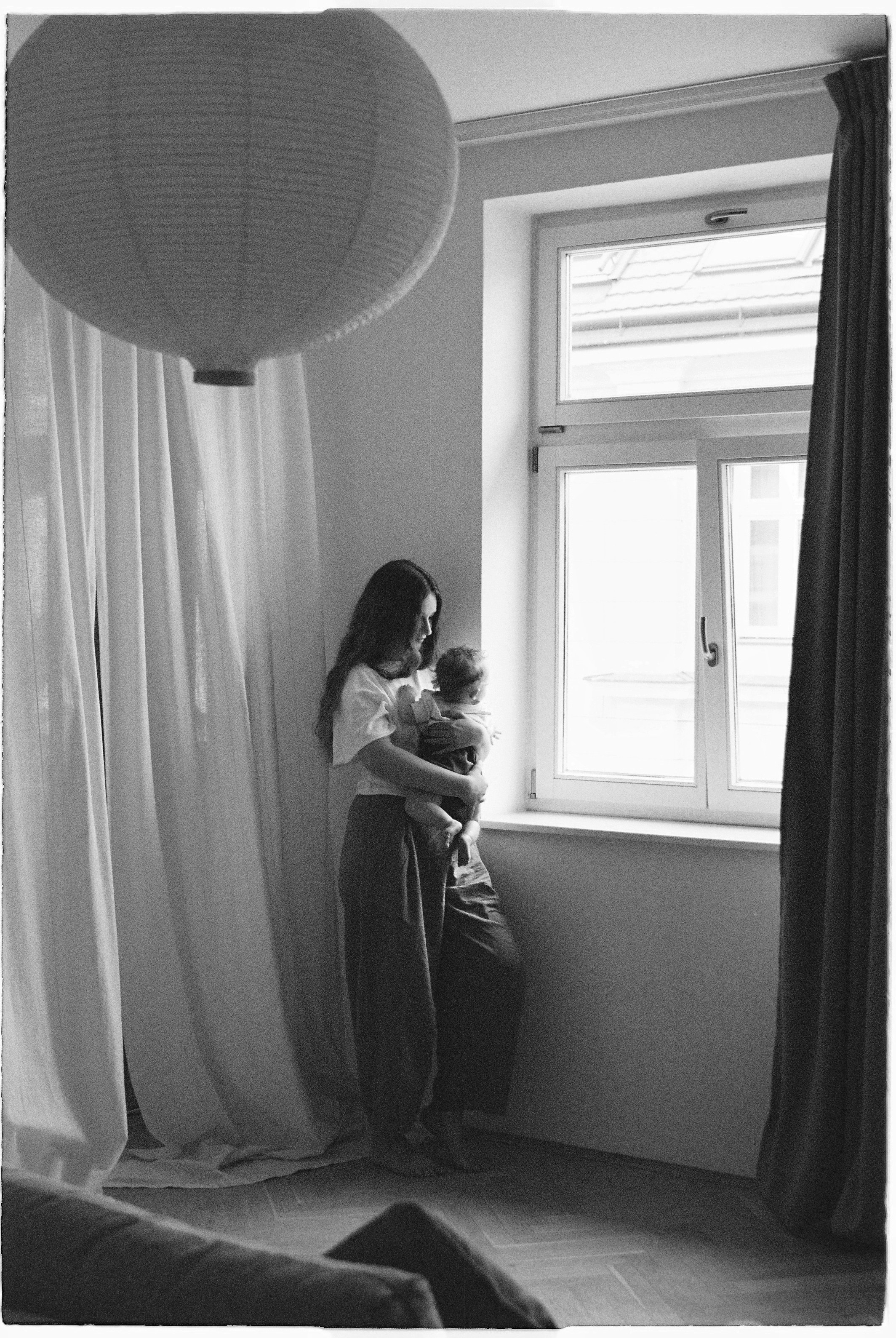 Katya Zhukova — Photographer in Bratislava