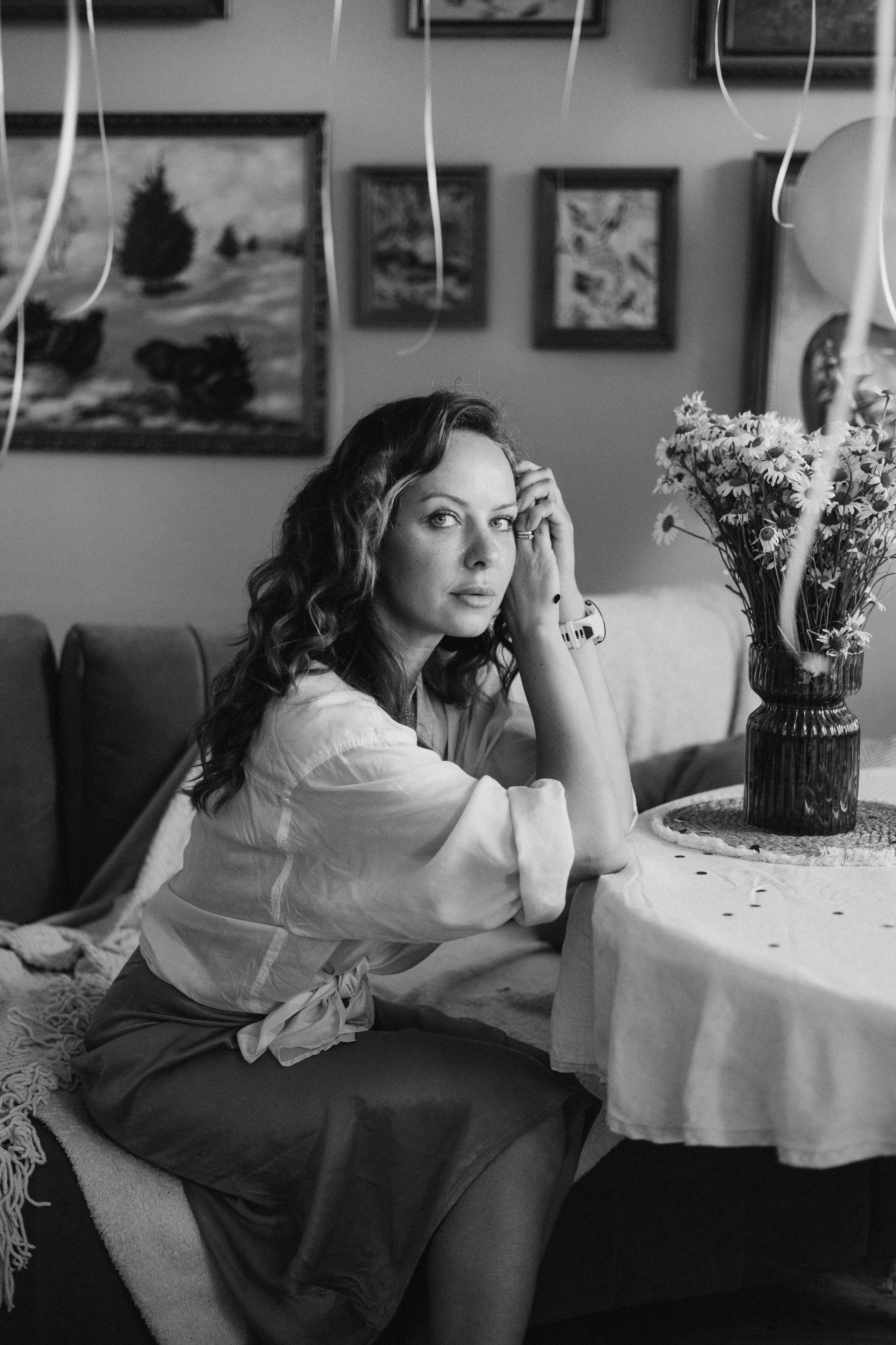 Портфолио. Катя Воробей фотограф в Туле