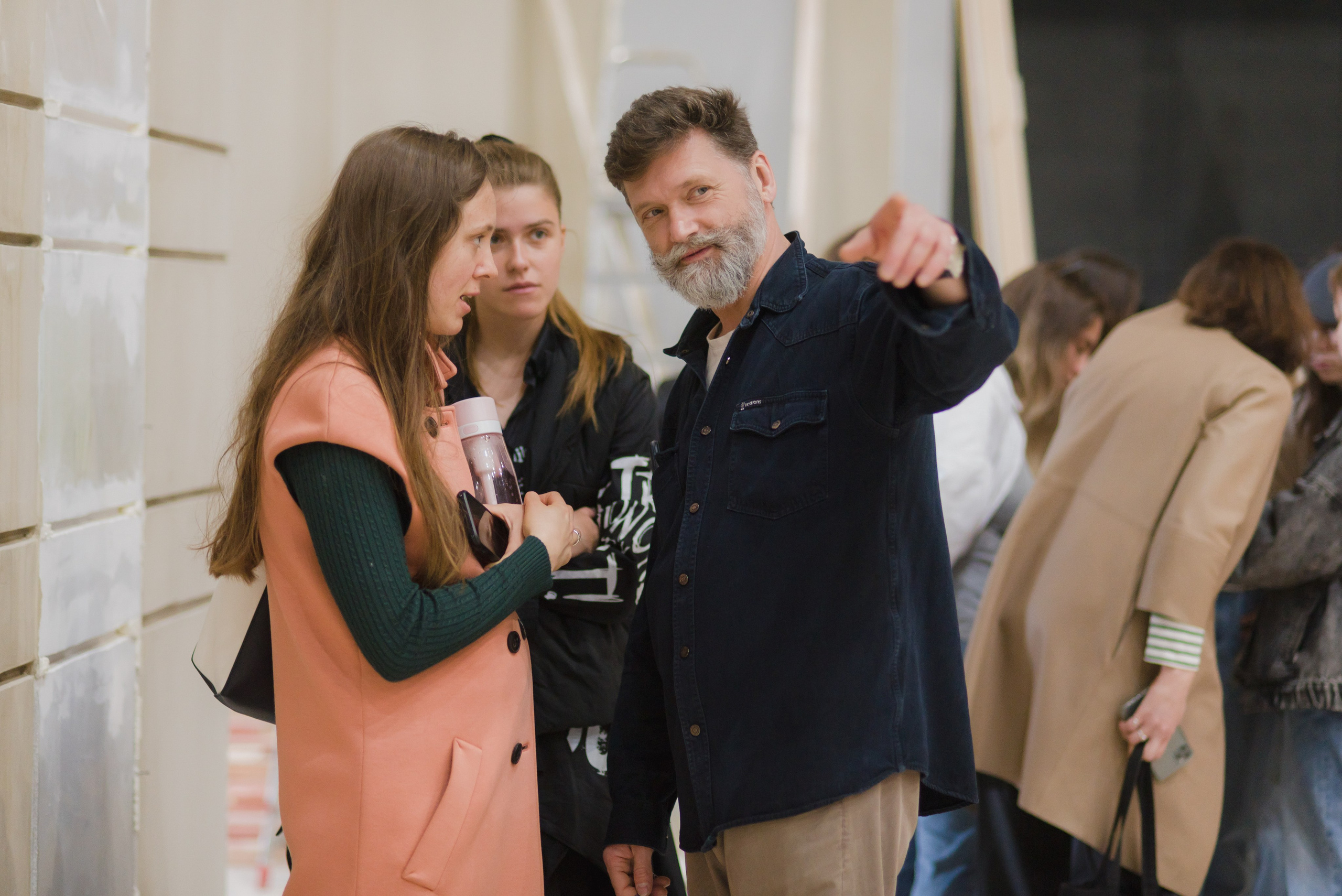 Репортаж. Фотограф Руслан Хафизов