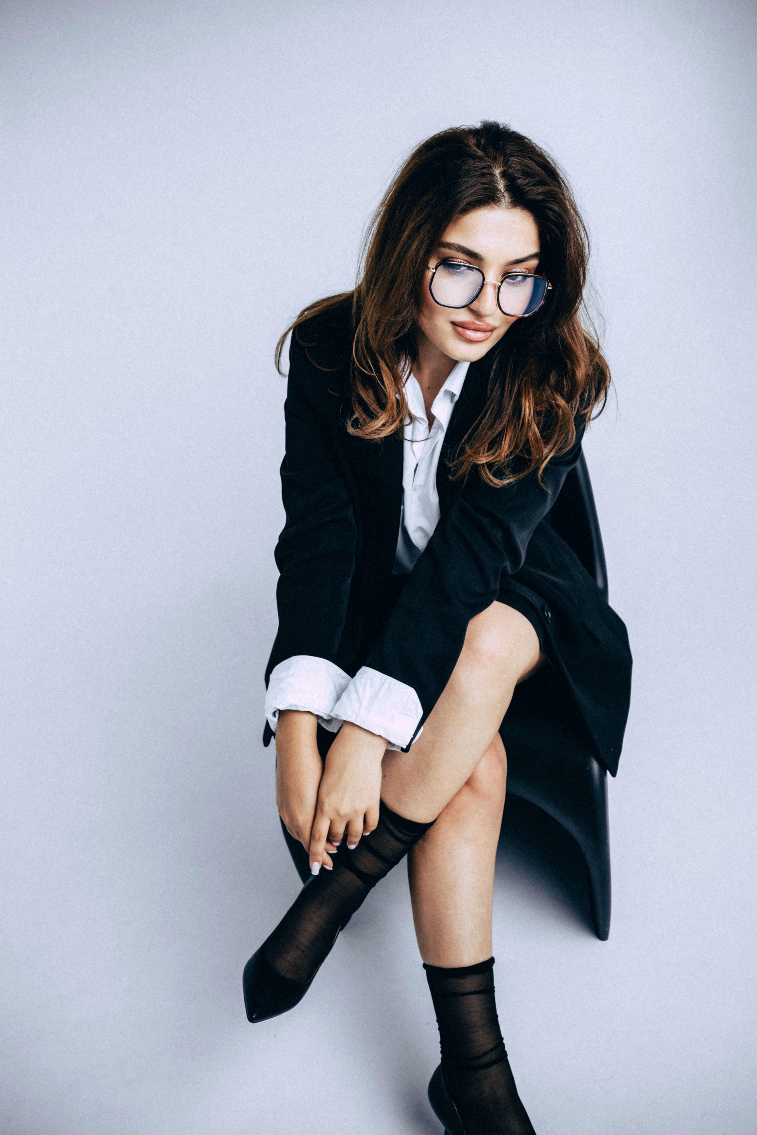 Сона. Фотограф Стилист Тюмень Вера Хайруллина