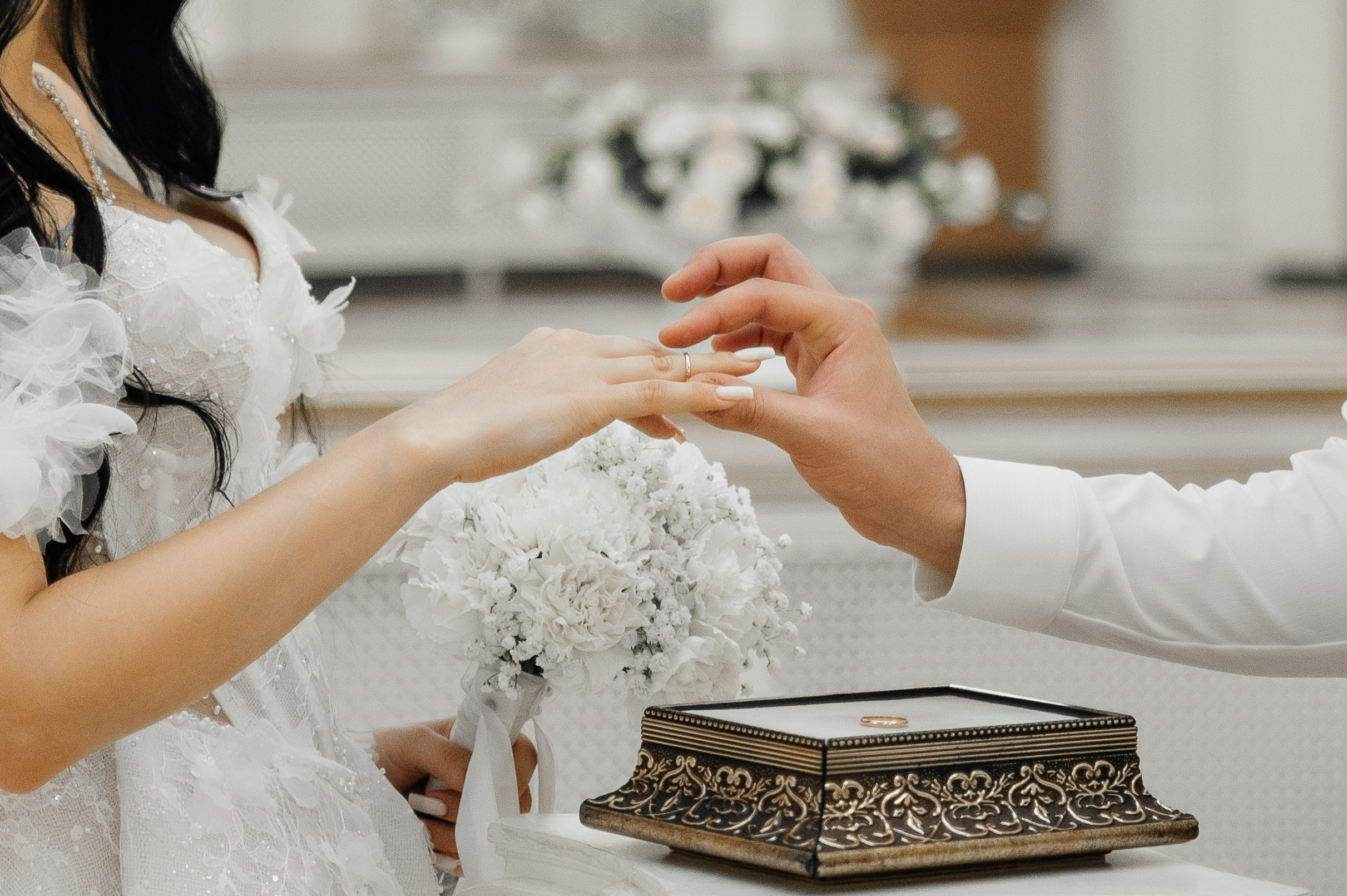 Никита и Маргарита. Свадебный и семейный фотограф Кореновск/Краснодар