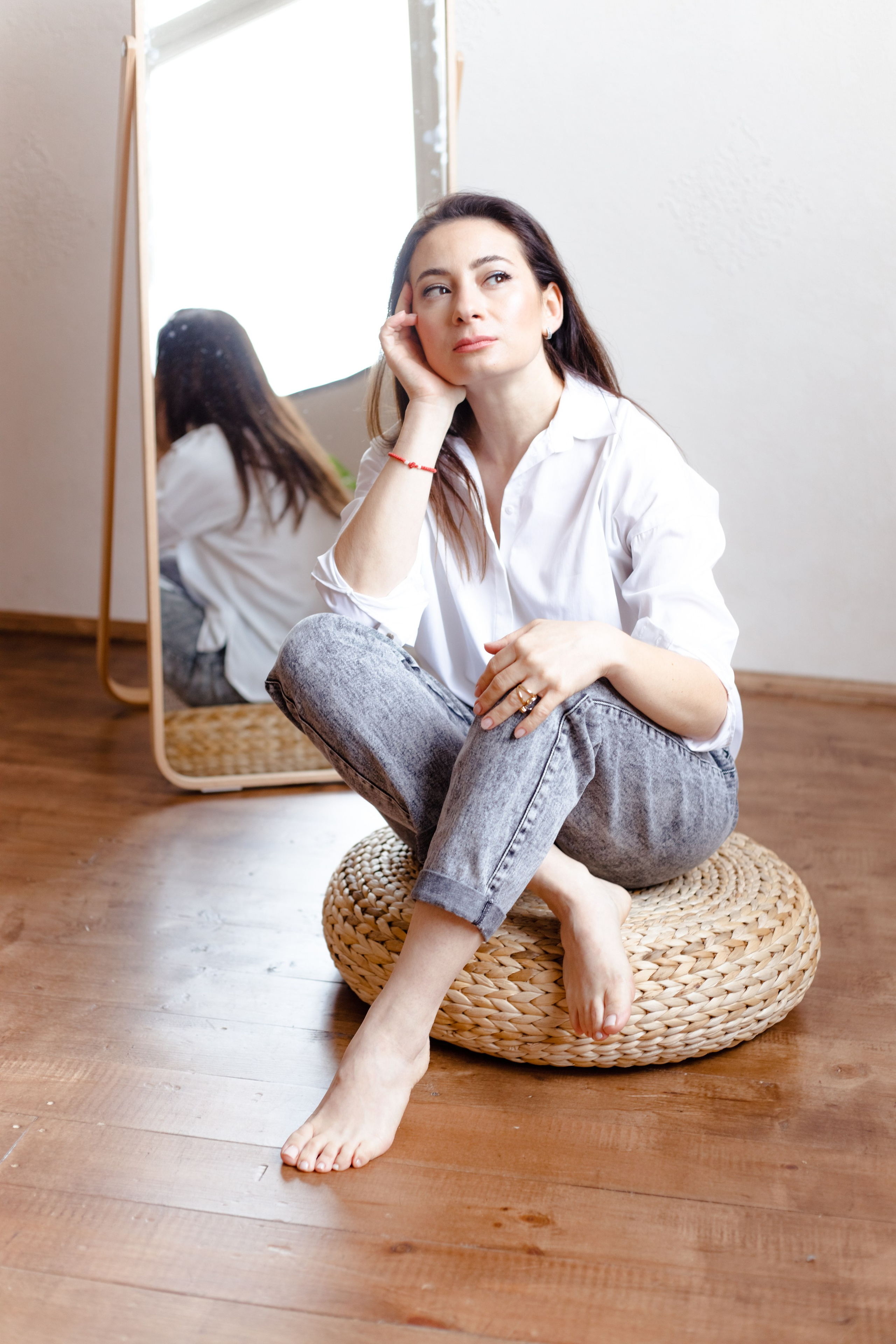 Вера — взгляд мастера. Семейный фотограф Новороссийск, Анапа, Геленджик — Юлия Давыдова