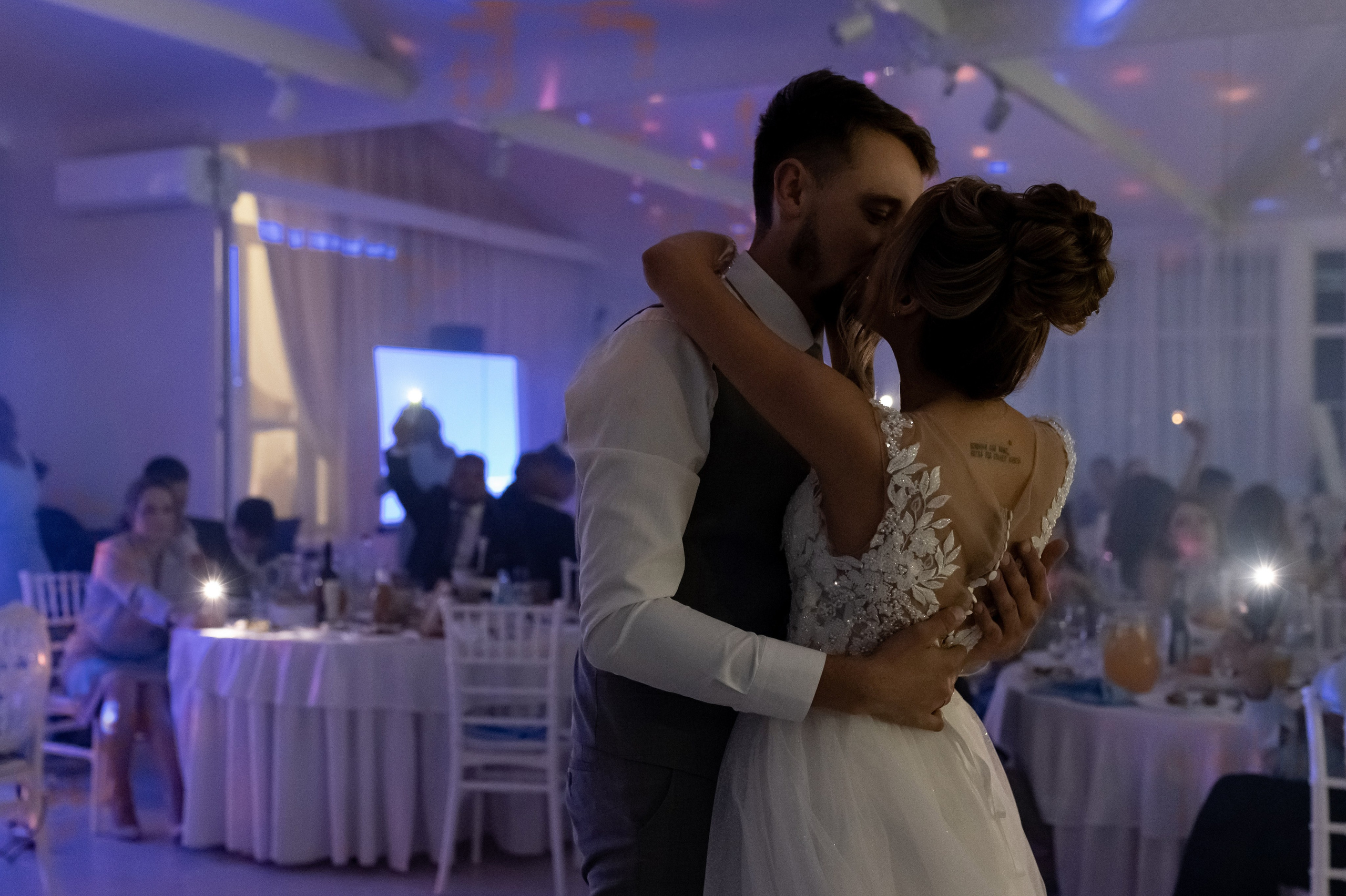 Алексей и Христина. Свадебный и семейный фотограф Регина Кагарманова