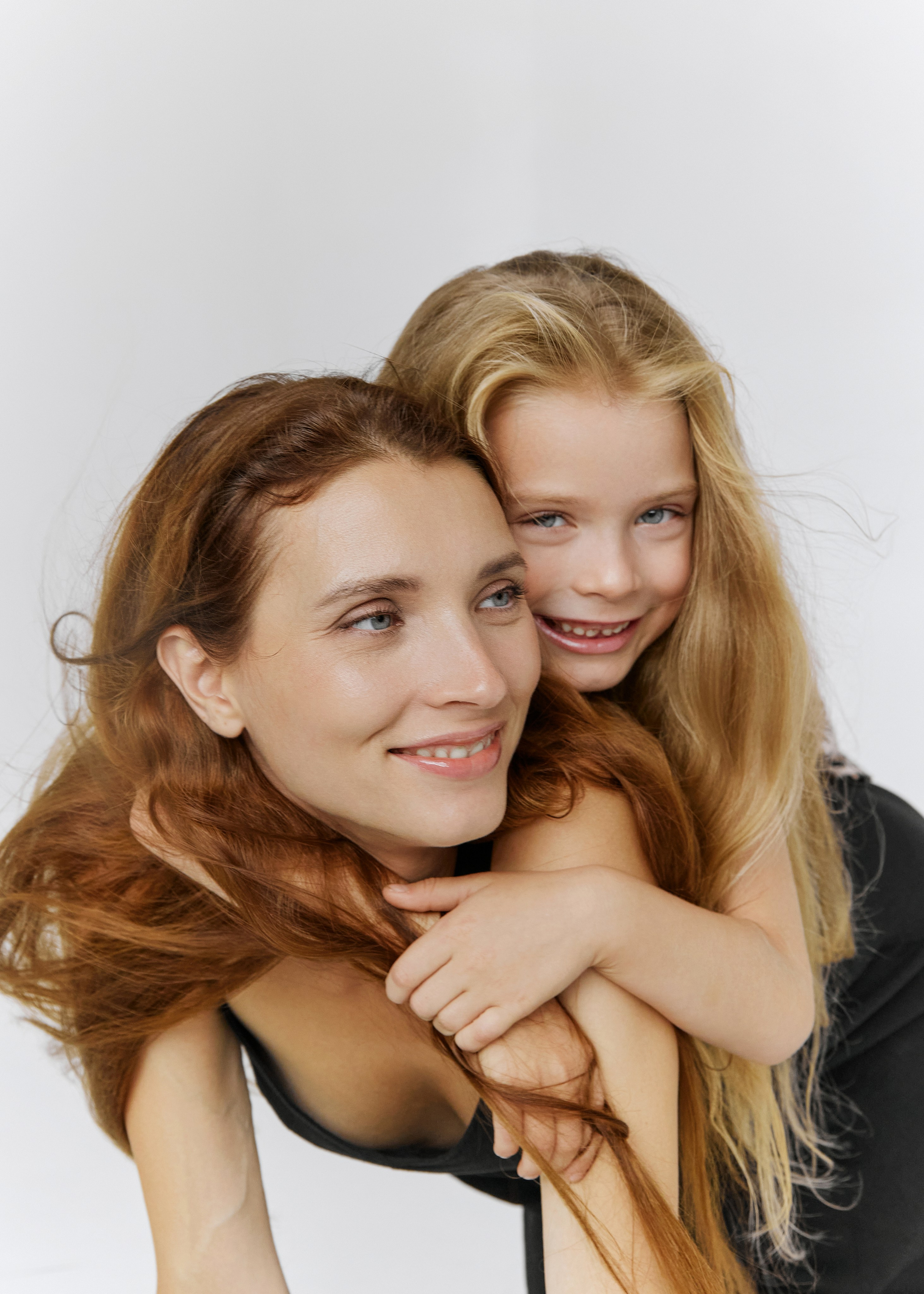 Family. Детский Fashion фотограф в Самаре Окольникова Алёна