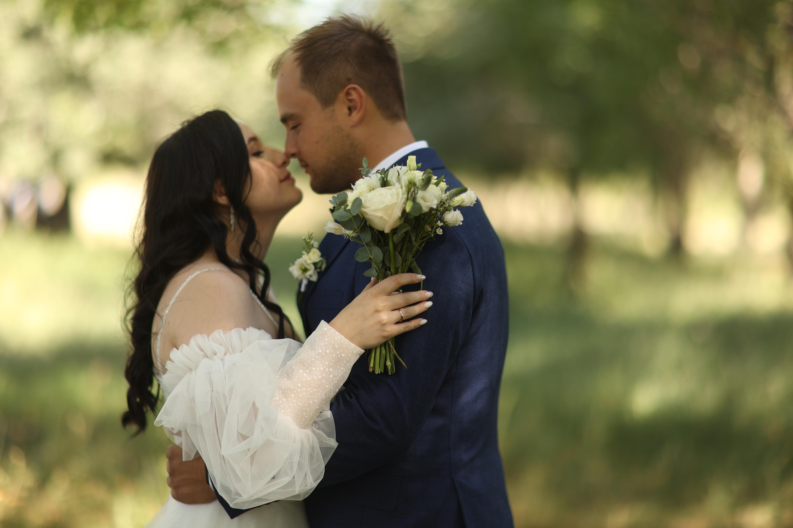 Дмитрий и Виктория. Свадебное агентство «Elegant event»