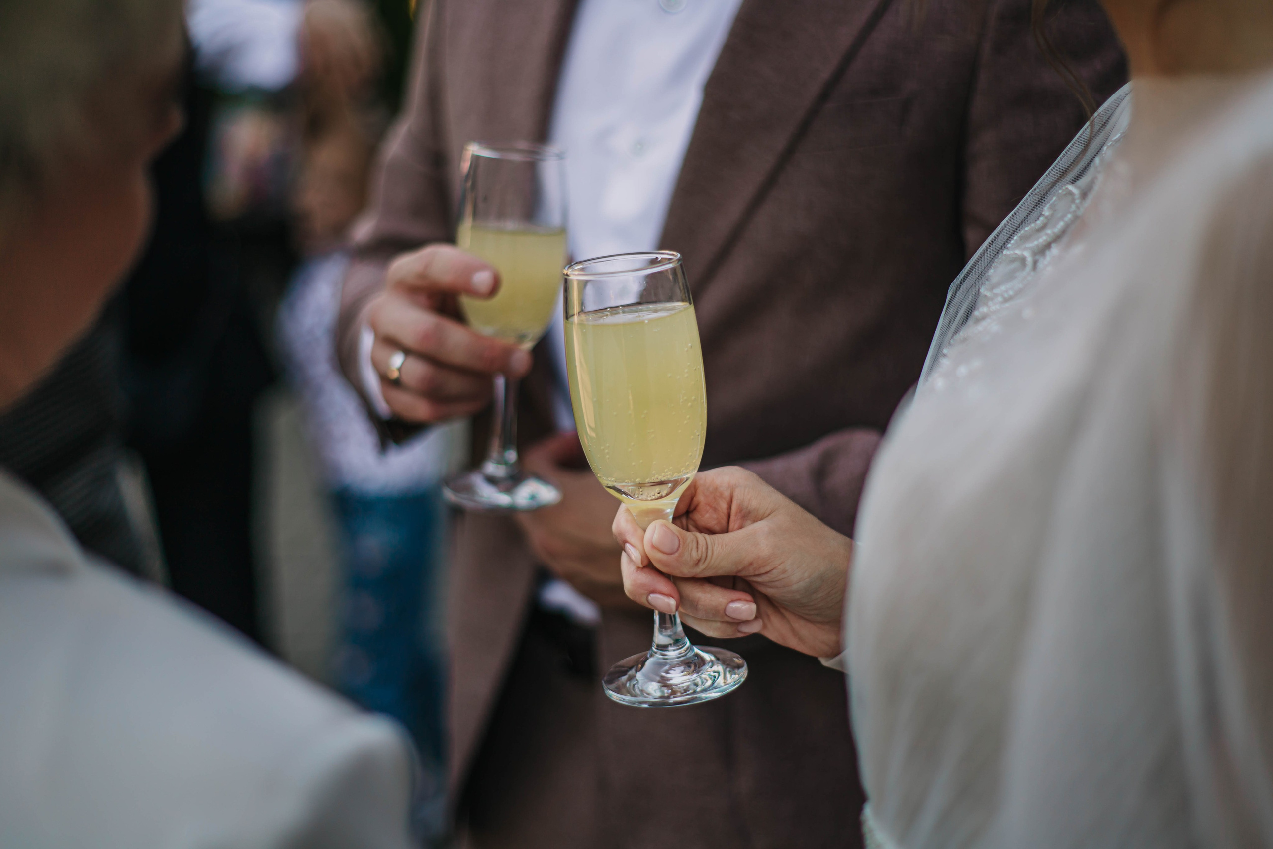 Вячеслав и Анастасия (пакет «Весь день»). Фотограф Дарья Маташкова