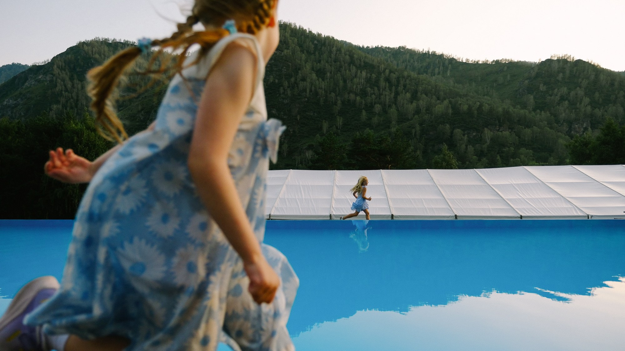 Мария / Семён. Свадебный Видеограф Фотограф в Сочи