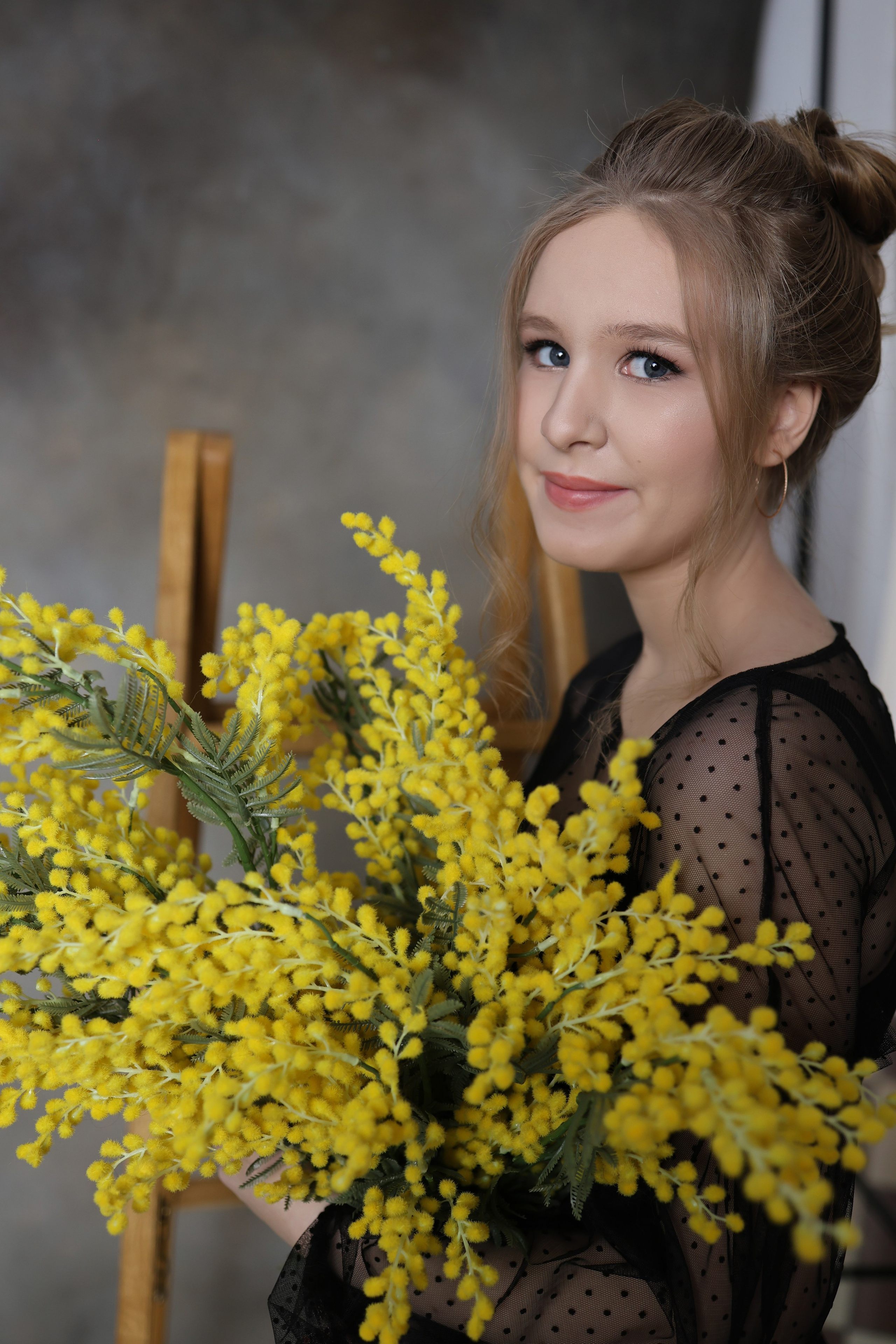 ~ 16 лет ~. Фотограф в Липецке Ирина Козлова