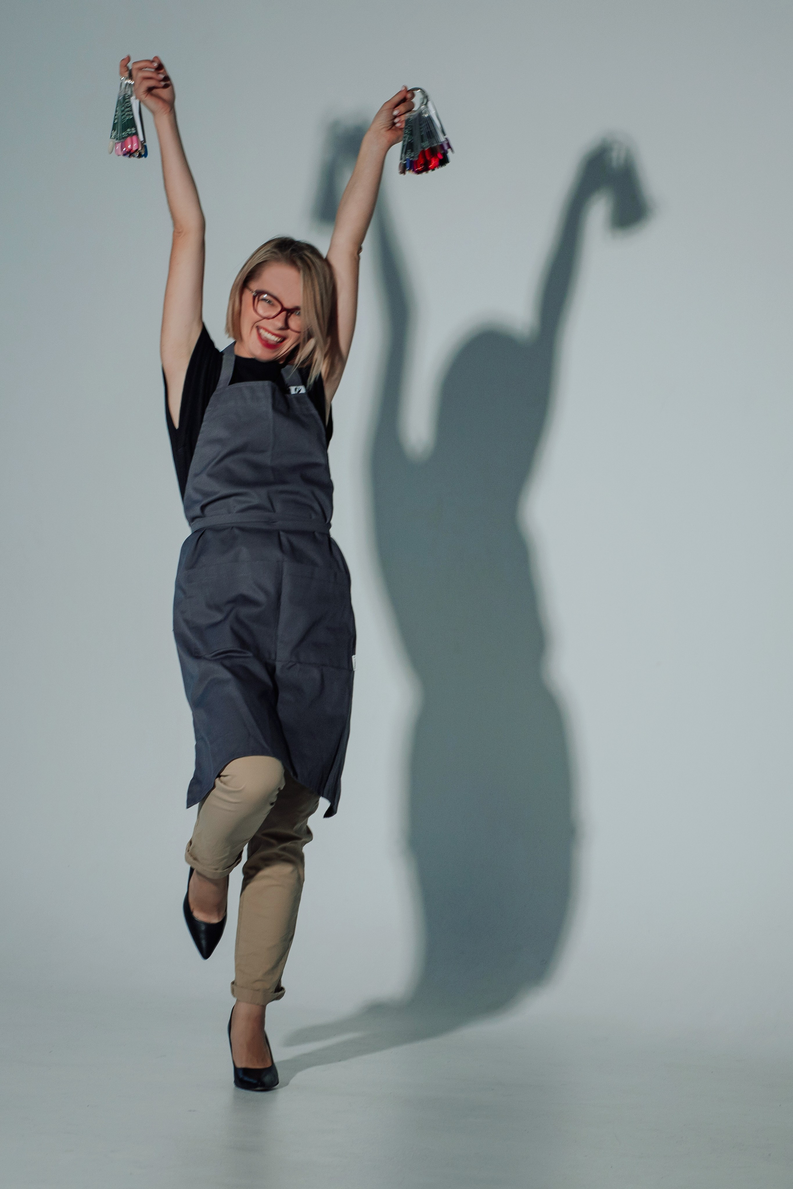 Nail studio и история перевоплощения. Фотограф в Липецке Ирина Козлова