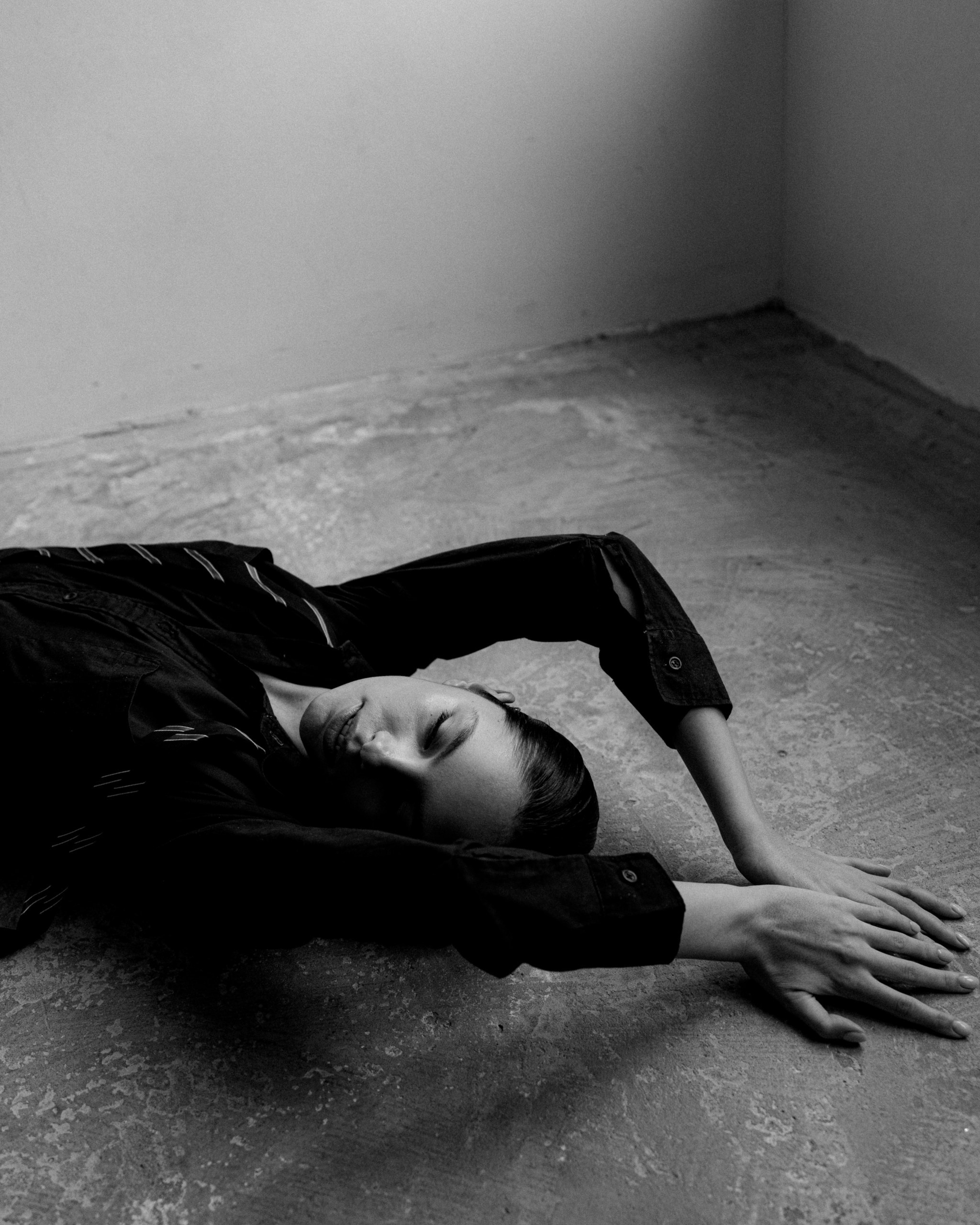 Катя. Портретный фотограф Дорошко Анастасия