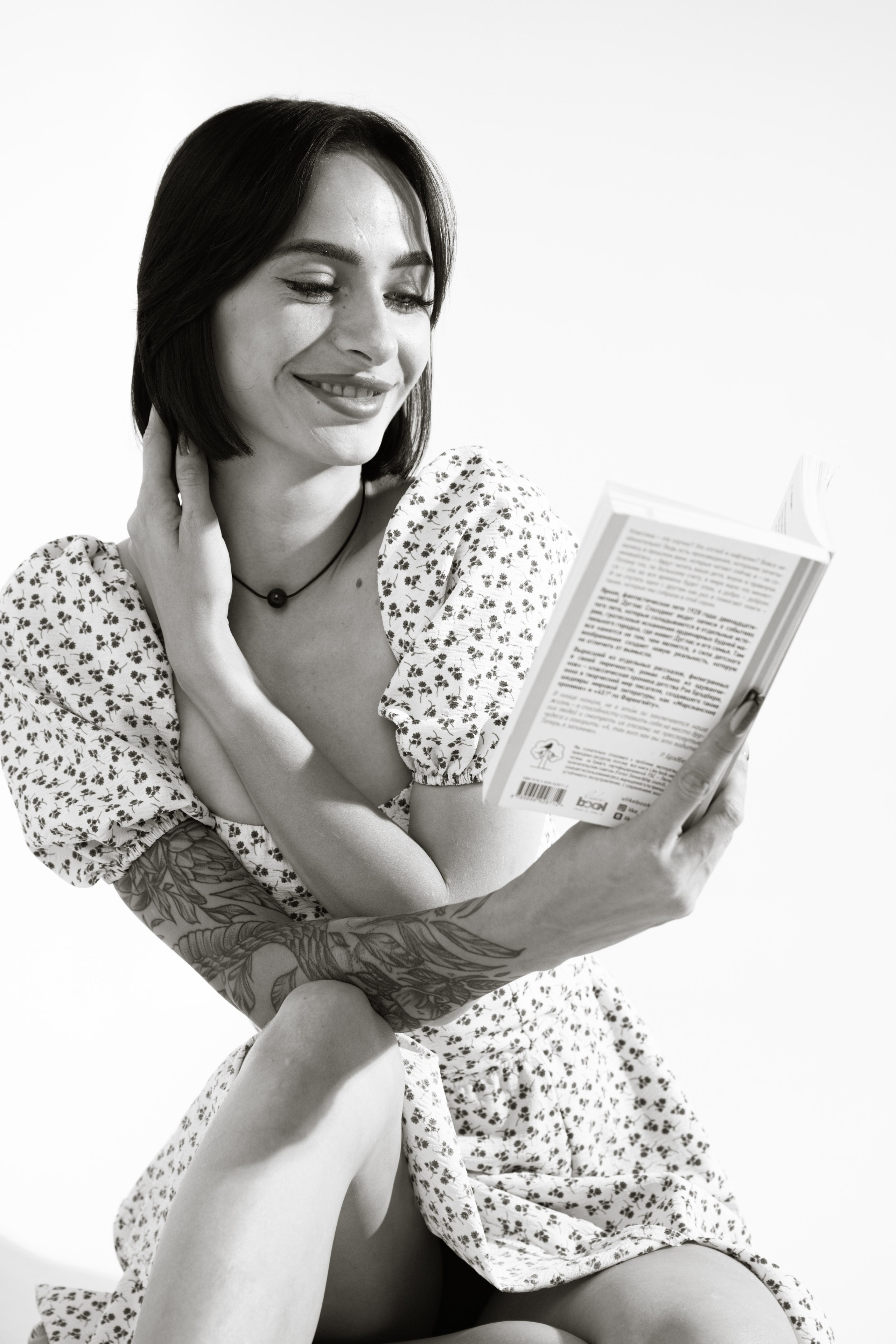 Студийные фотосессии. Студийный и свадебный фотограф и видеограф в Севастополе — Юлия Макаренко