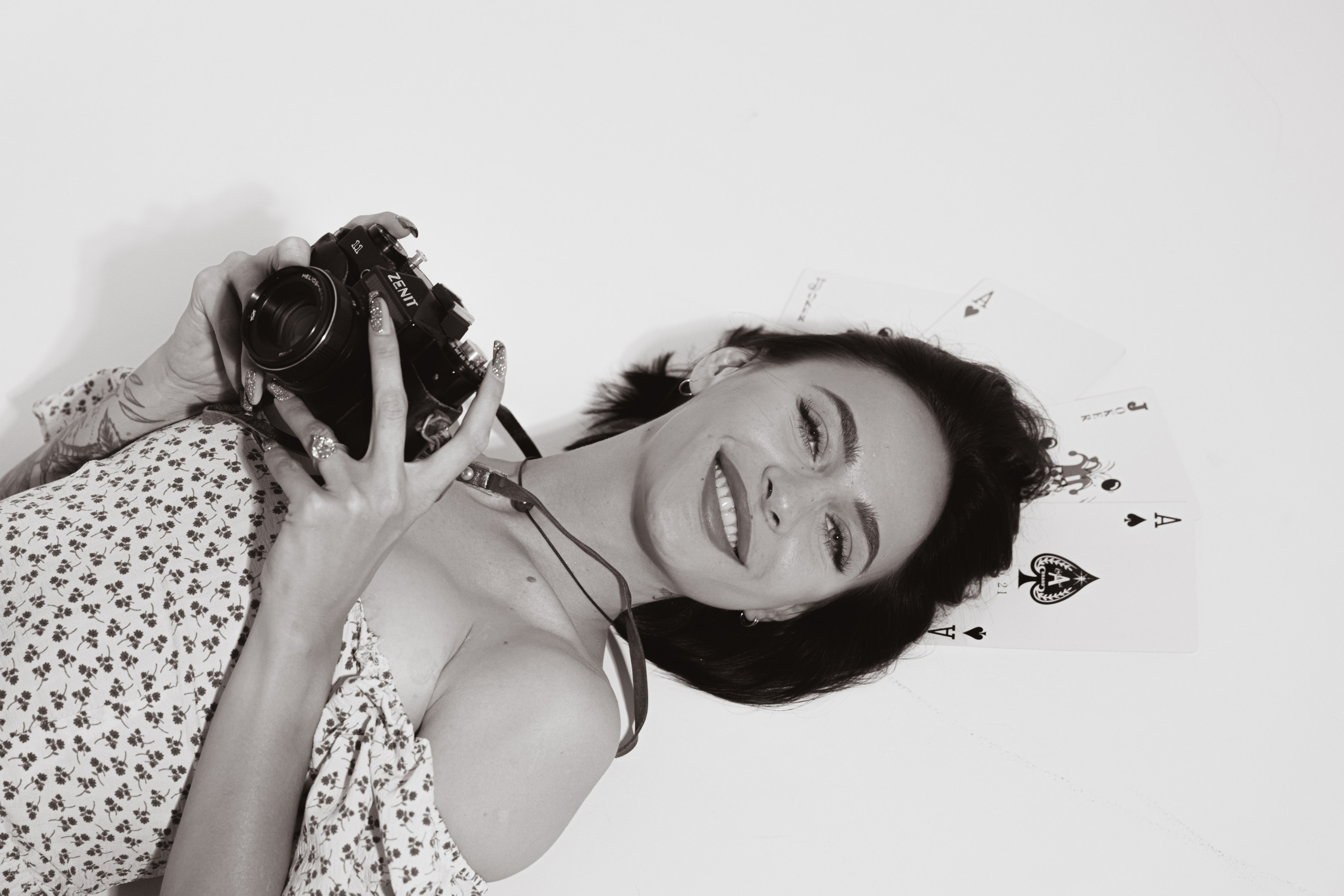 Студийные фотосессии. Студийный и свадебный фотограф и видеограф в Севастополе — Юлия Макаренко