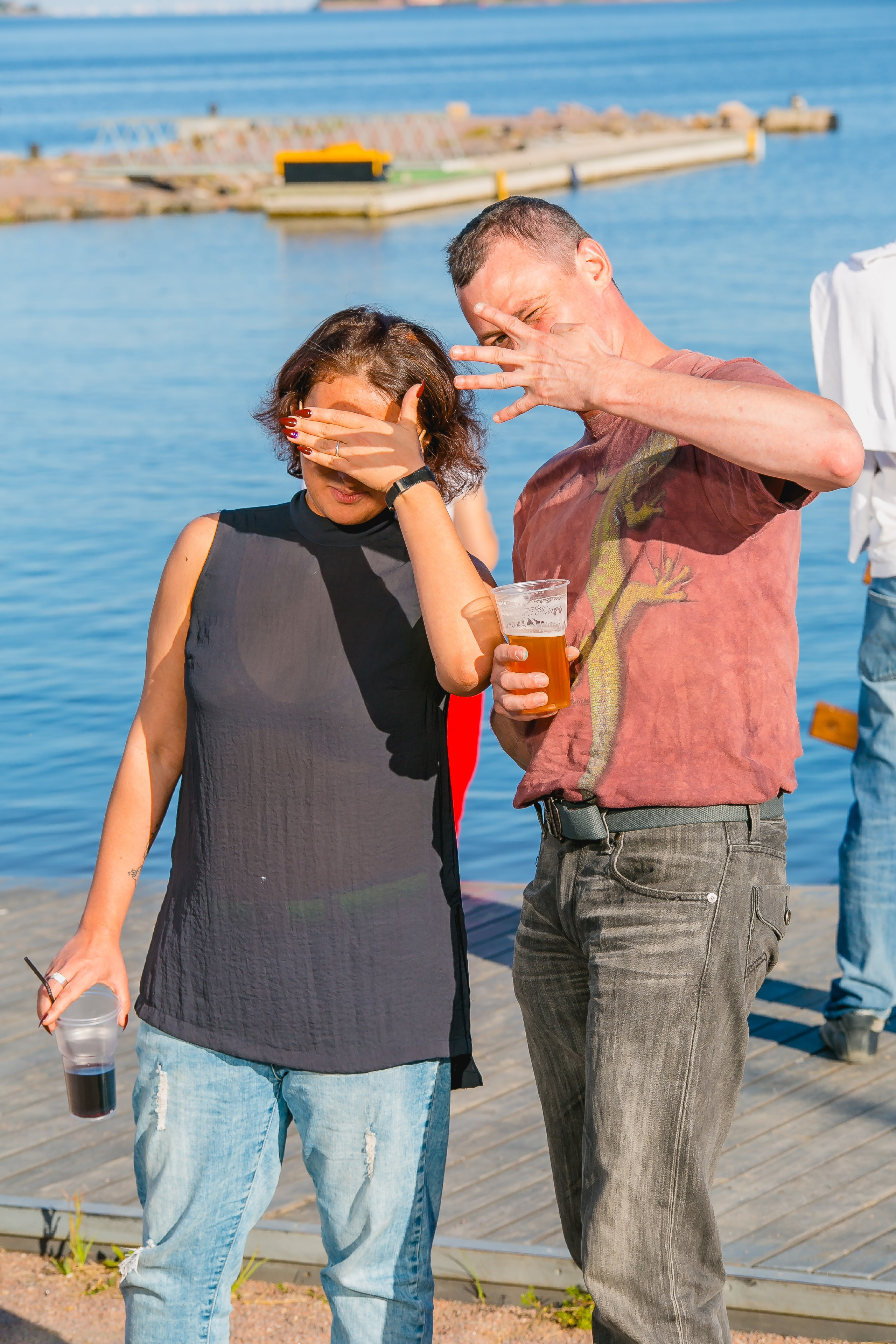 КОРПОРАТИВ ЛЕТО. Главная