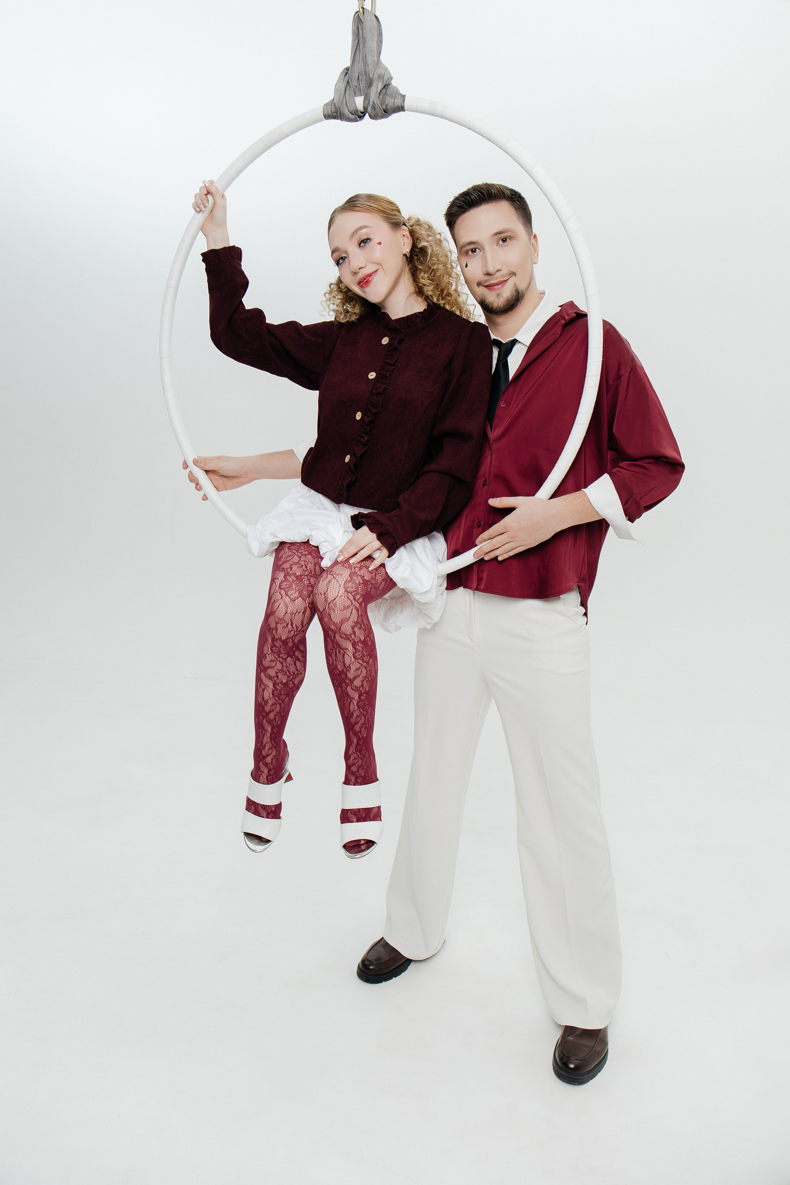 Ангелина&Илья. Ekaterina_ufimtseva_