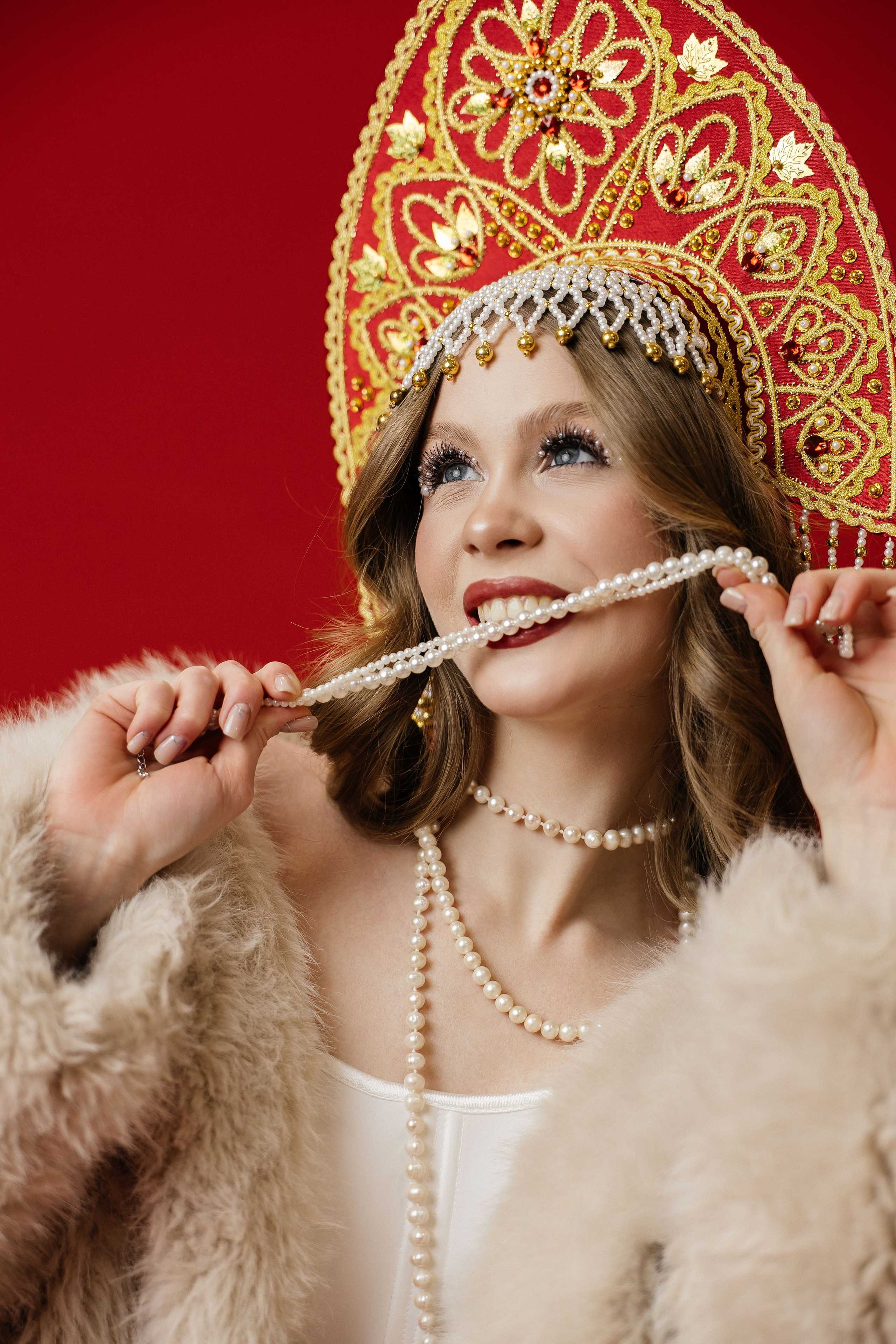 Милена. Ekaterina_ufimtseva_