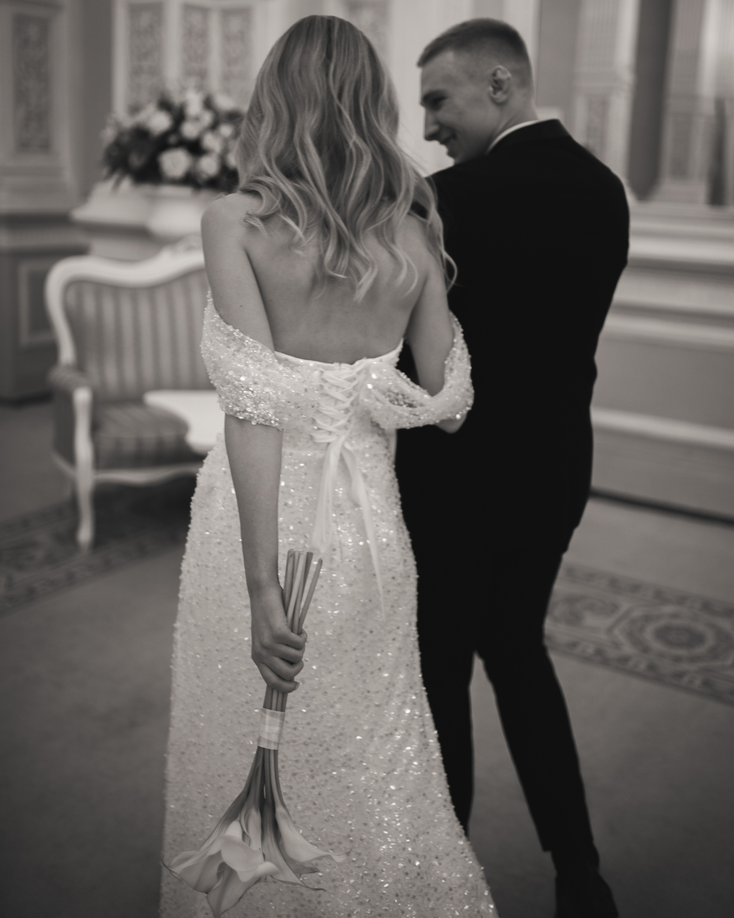 Vladimir and Karina. Фотограф из Санкт-Петербурга Григорий Куликов