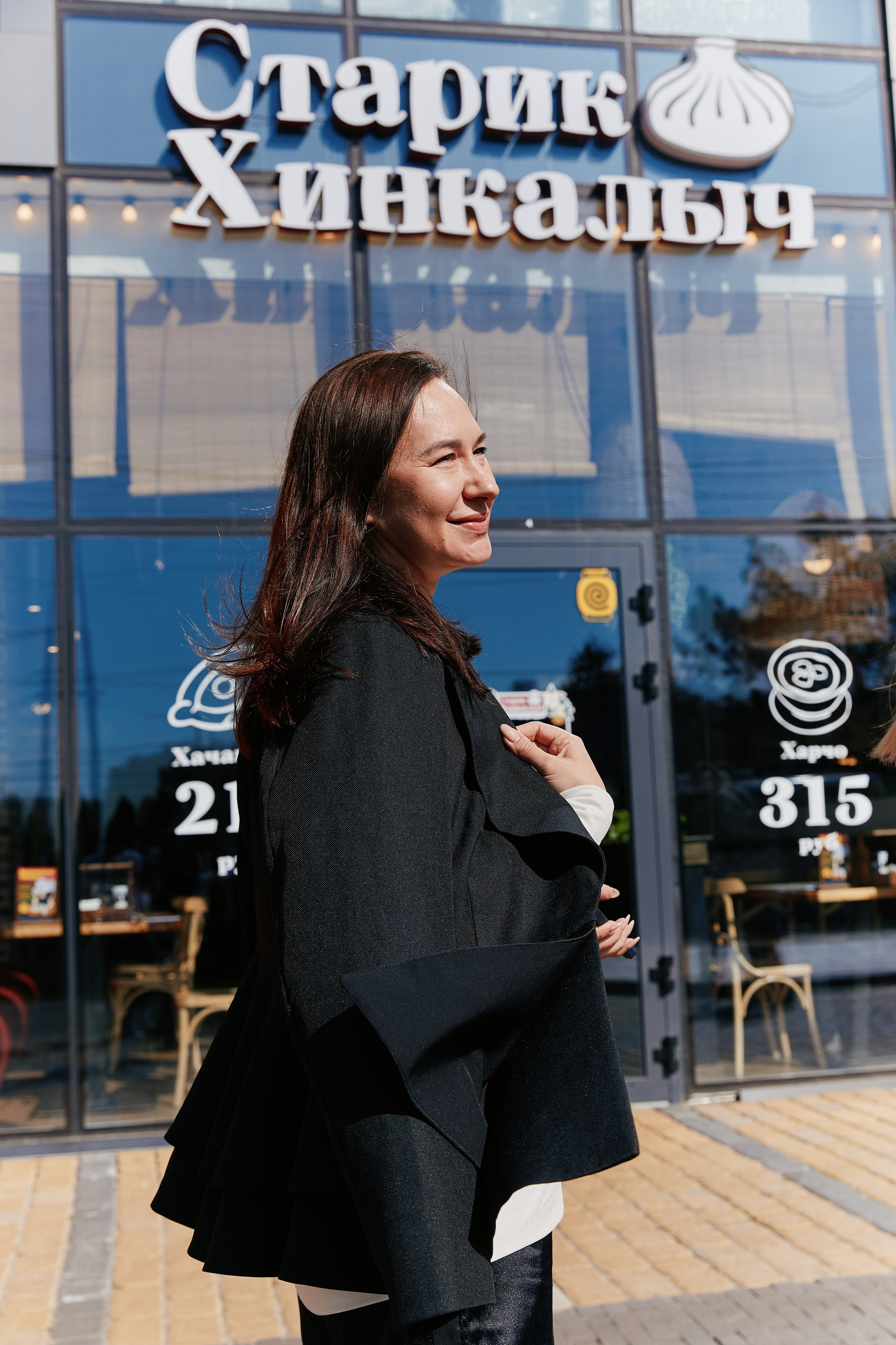 Новое меню в Старик Хинкалыч 16.04. Свадебный репортажный фотограф краснодар максим дремов дрёмов фотосессия студия цена