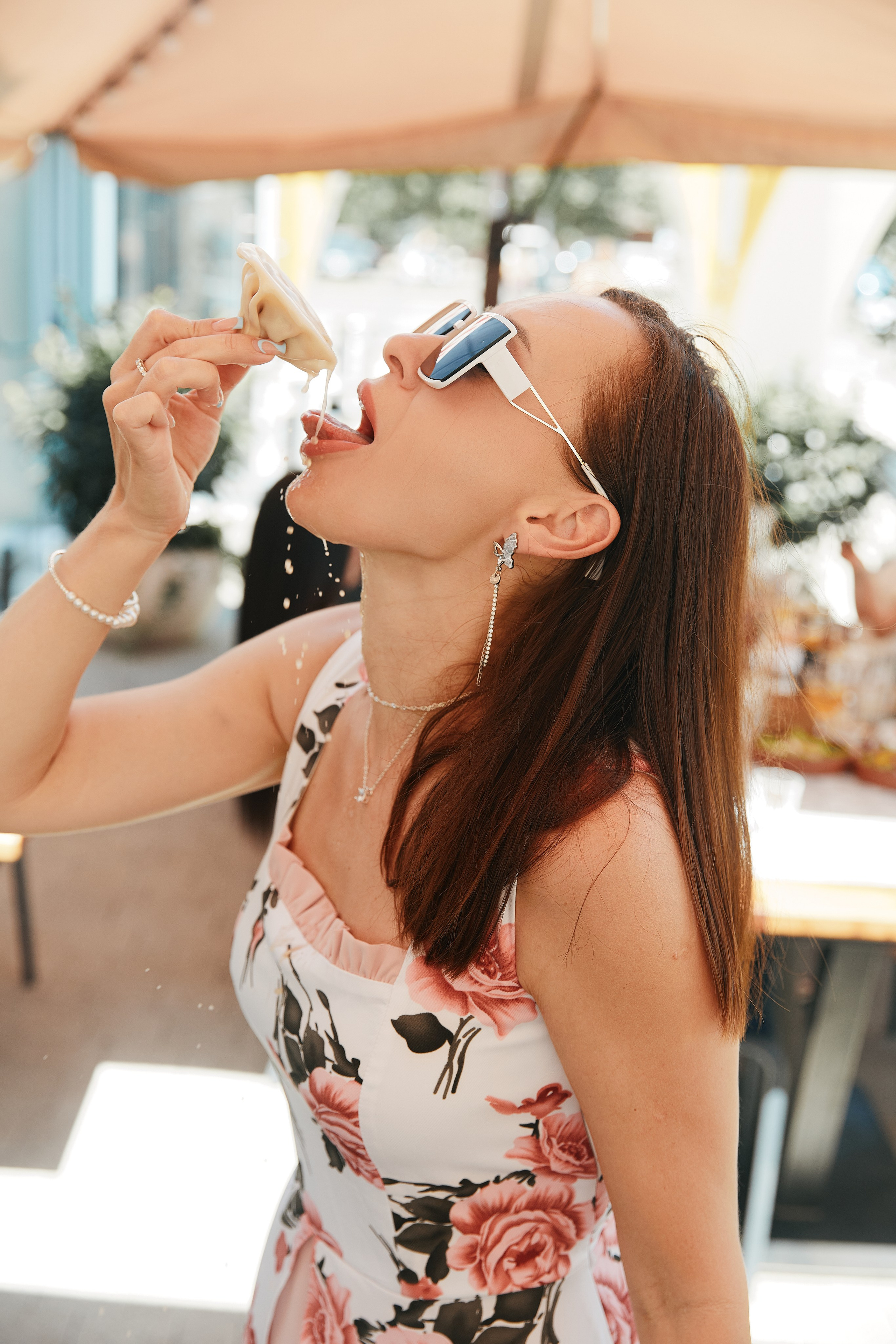 Терраса и завтраки в Старик Хинкалыч ТЦ Сыр 09.07. Свадебный репортажный фотограф краснодар максим дремов дрёмов фотосессия студия цена