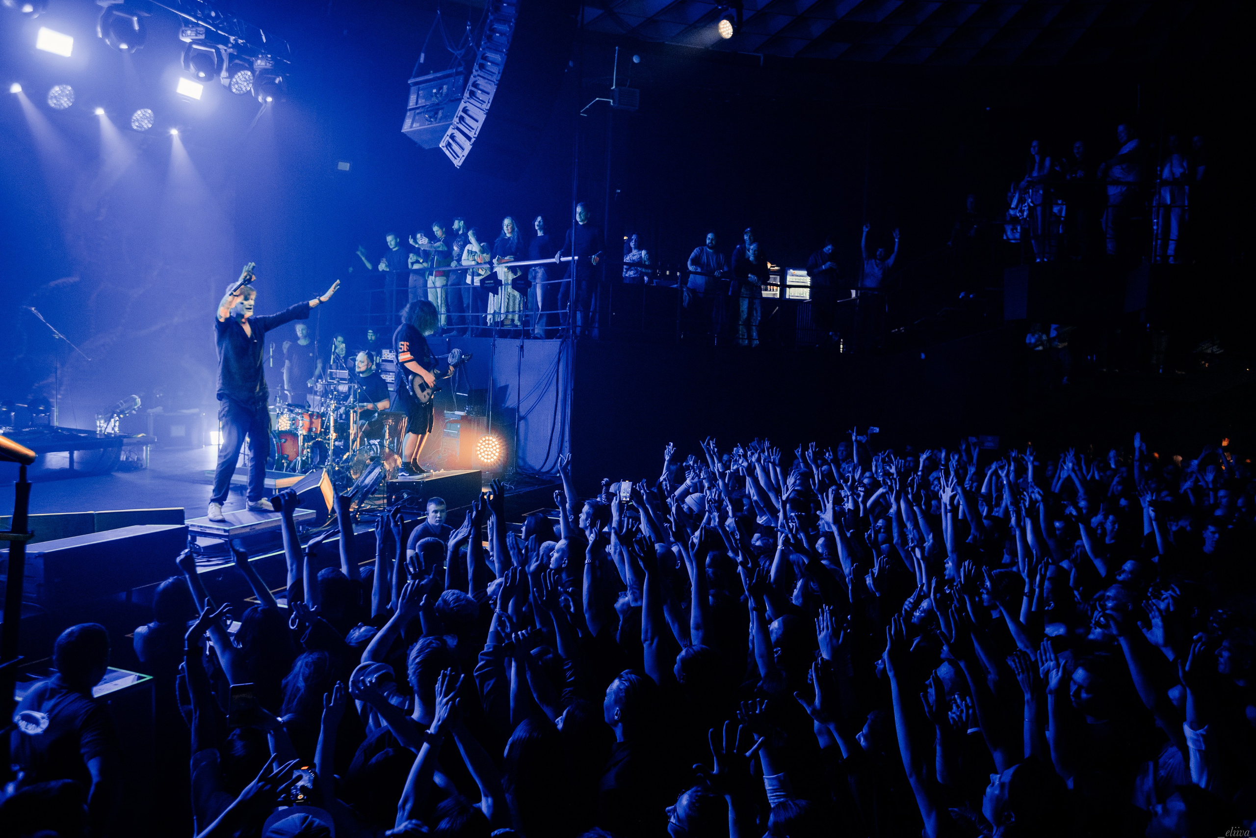 JaneAir. Концертный фотограф в Санкт-Петербурге