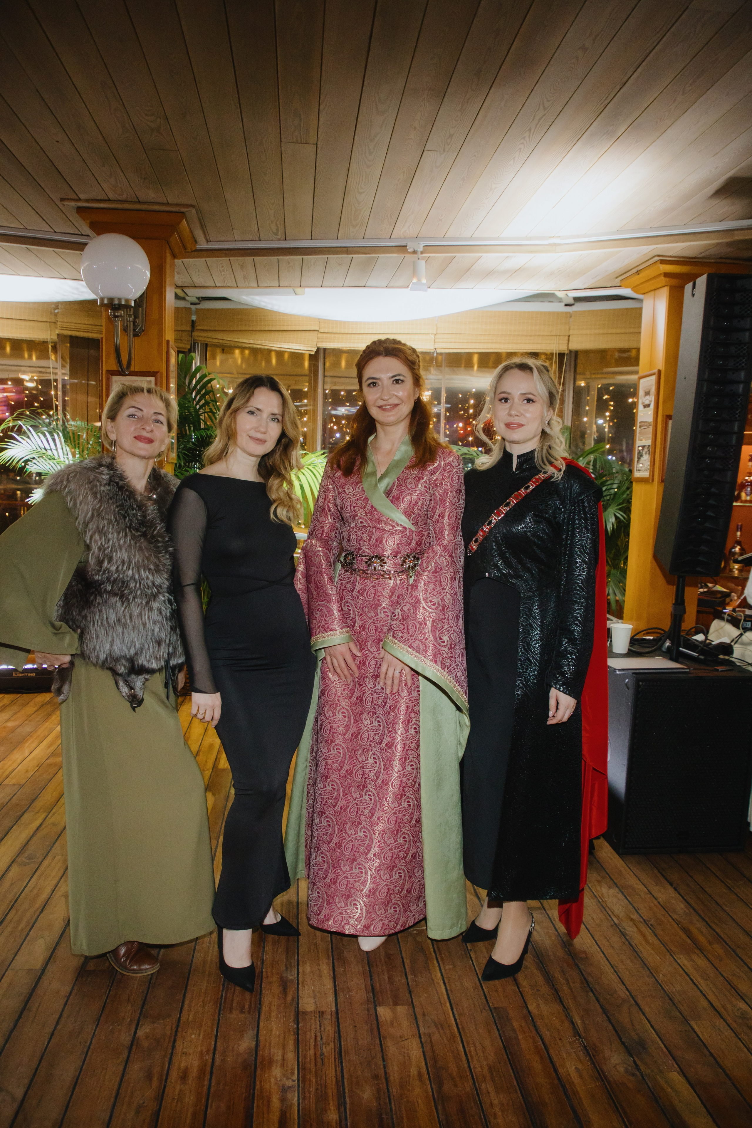 РРК. Фотограф в Москве и Санкт-Петербурге Дарина