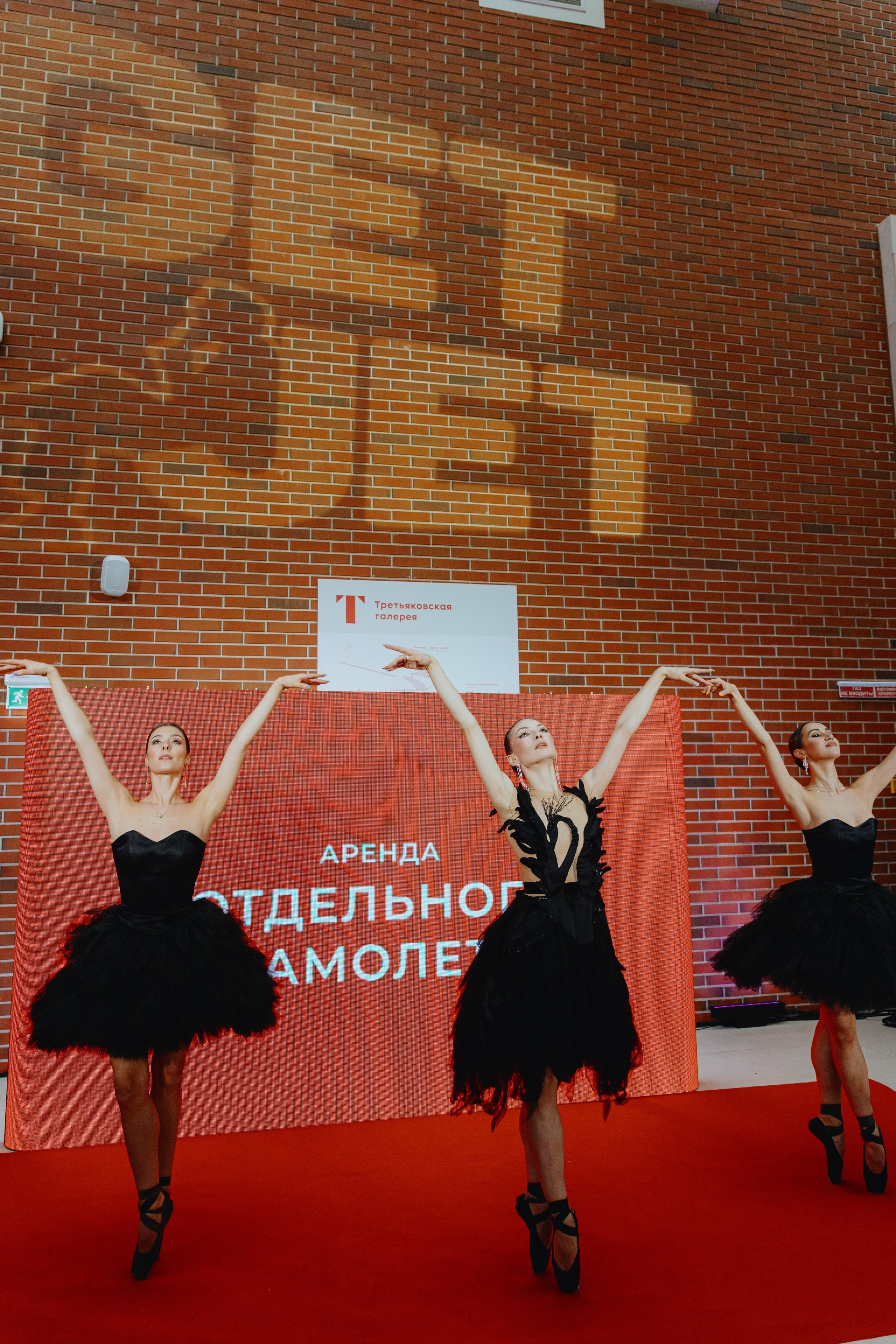 Презентация GET JET в Третьяковской галерее. Фотограф в Москве и Санкт-Петербурге Дарина