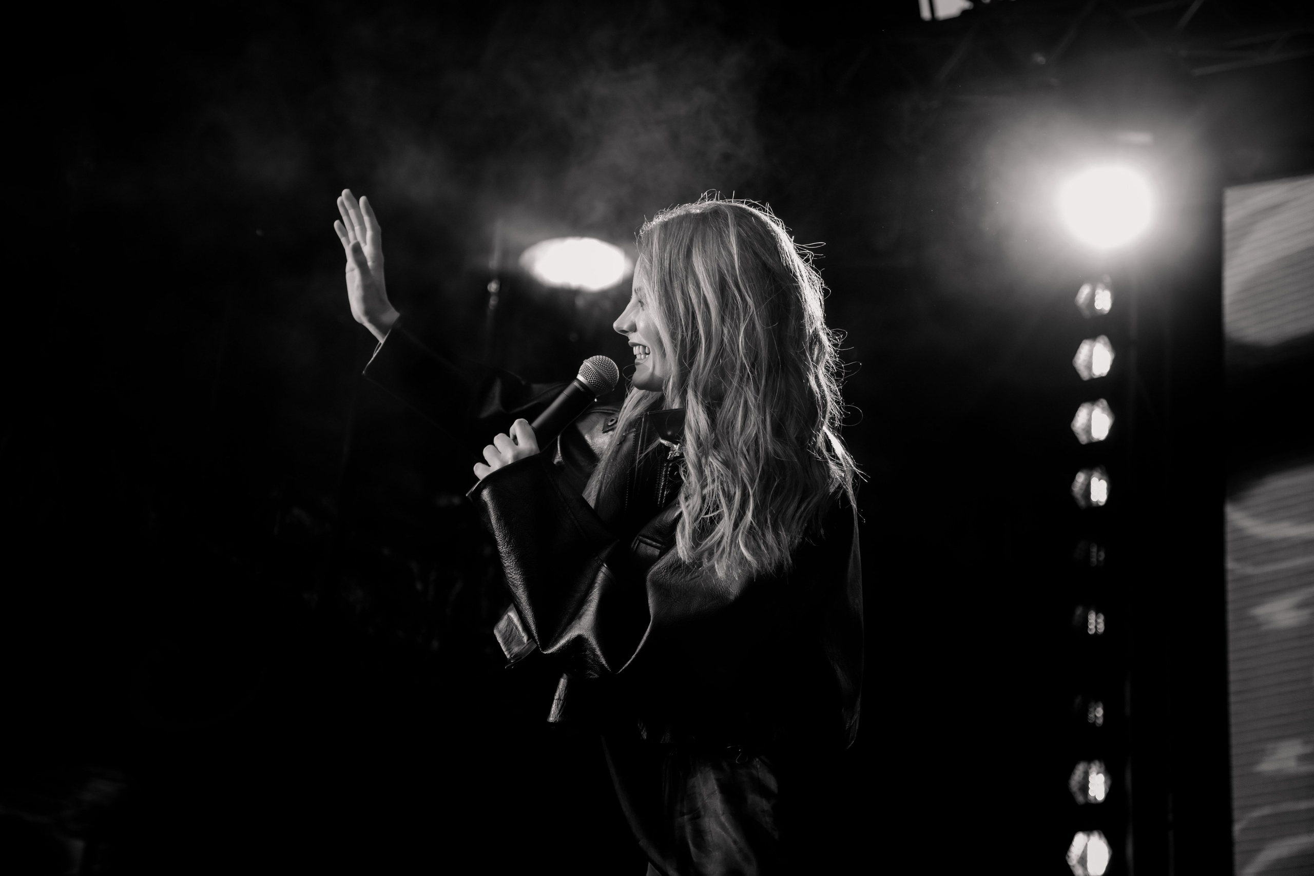 Концерты. Фотограф в Москве и Санкт-Петербурге Дарина