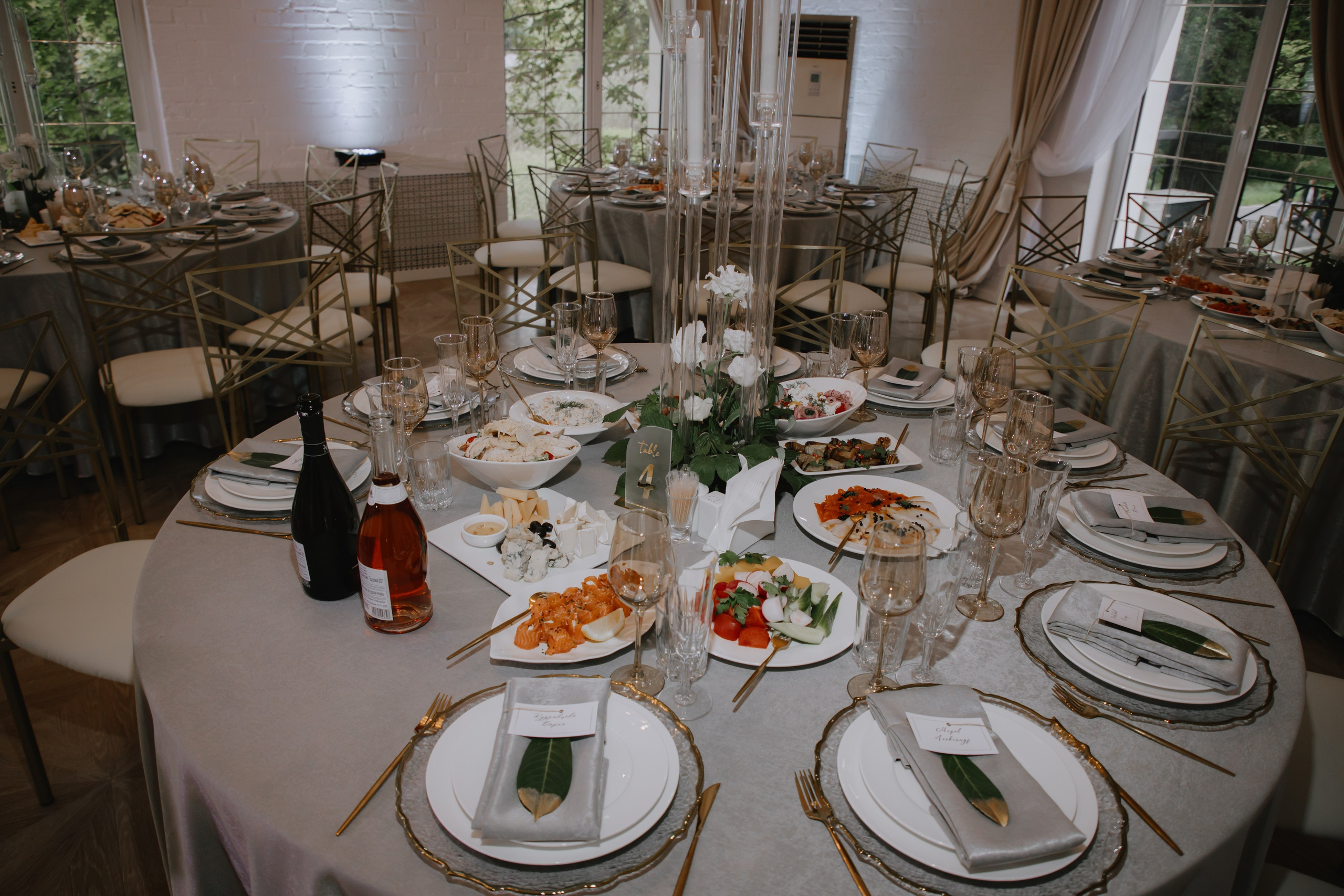 Свадьба Алексей и Анна. Фотограф в Москве и Санкт-Петербурге Дарина