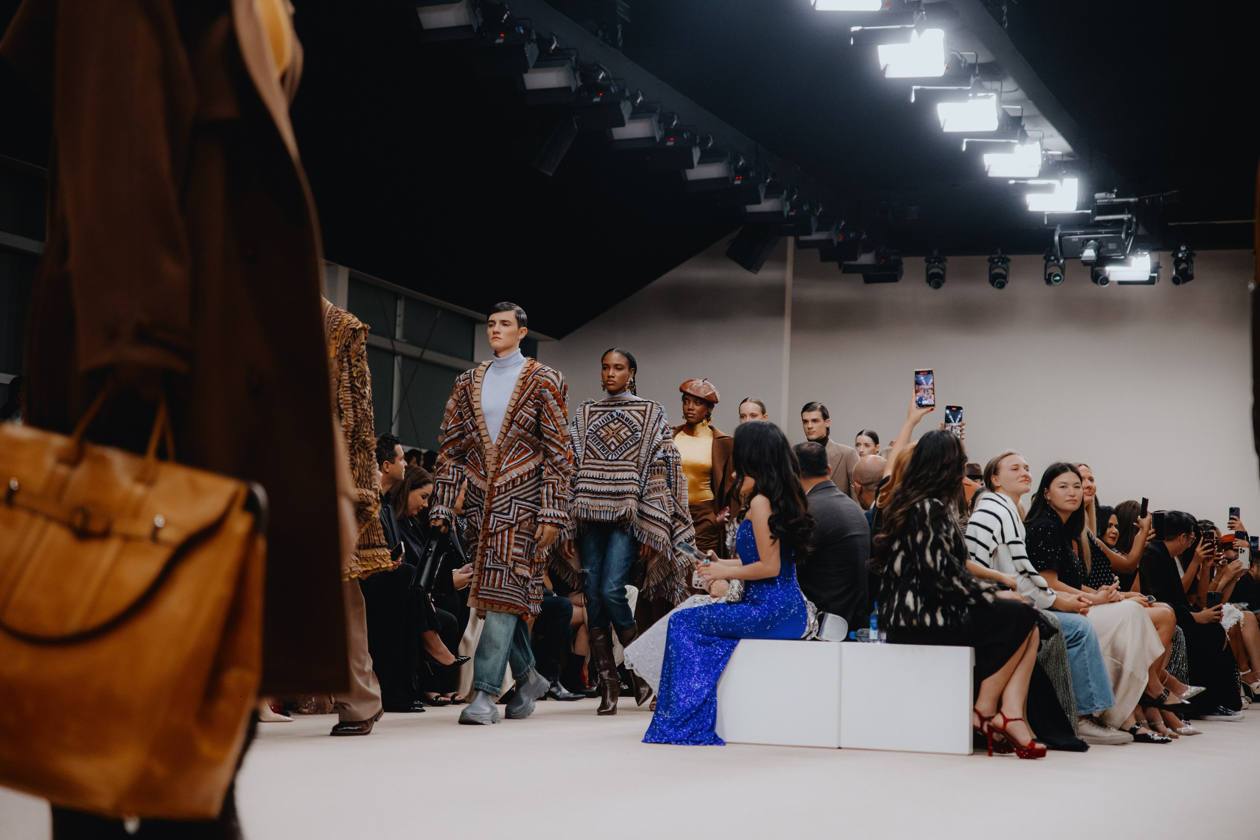 Fashion Show /2025 (Dubai). Фотограф в Москве и Санкт-Петербурге Дарина